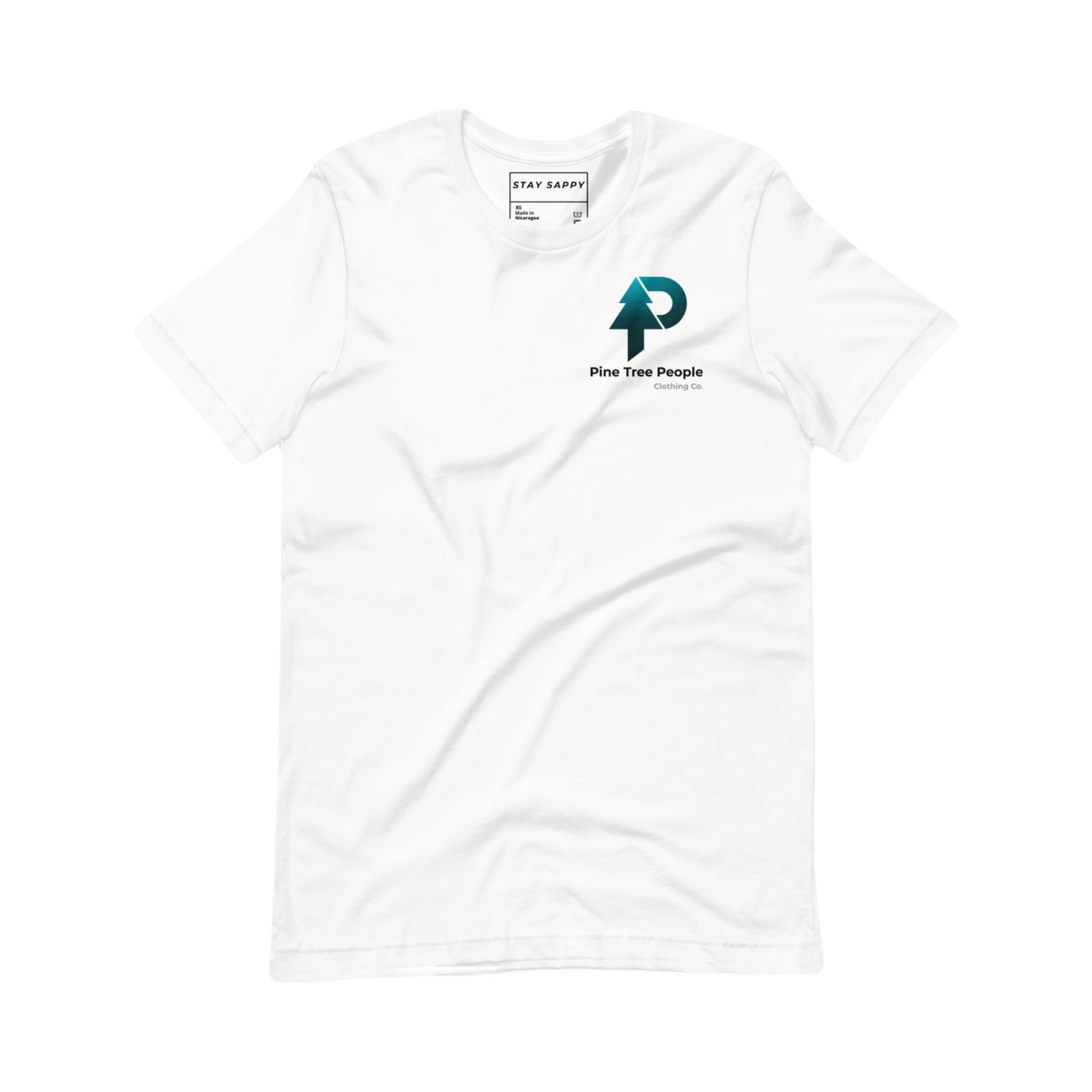 Modern PTP Tee