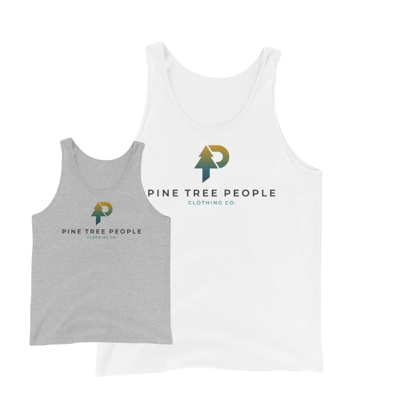 "The Original" Tank