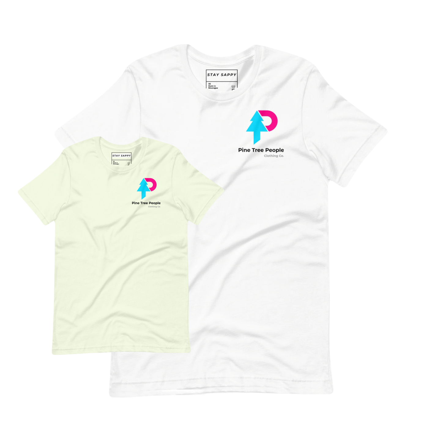 Modern PTP Tee