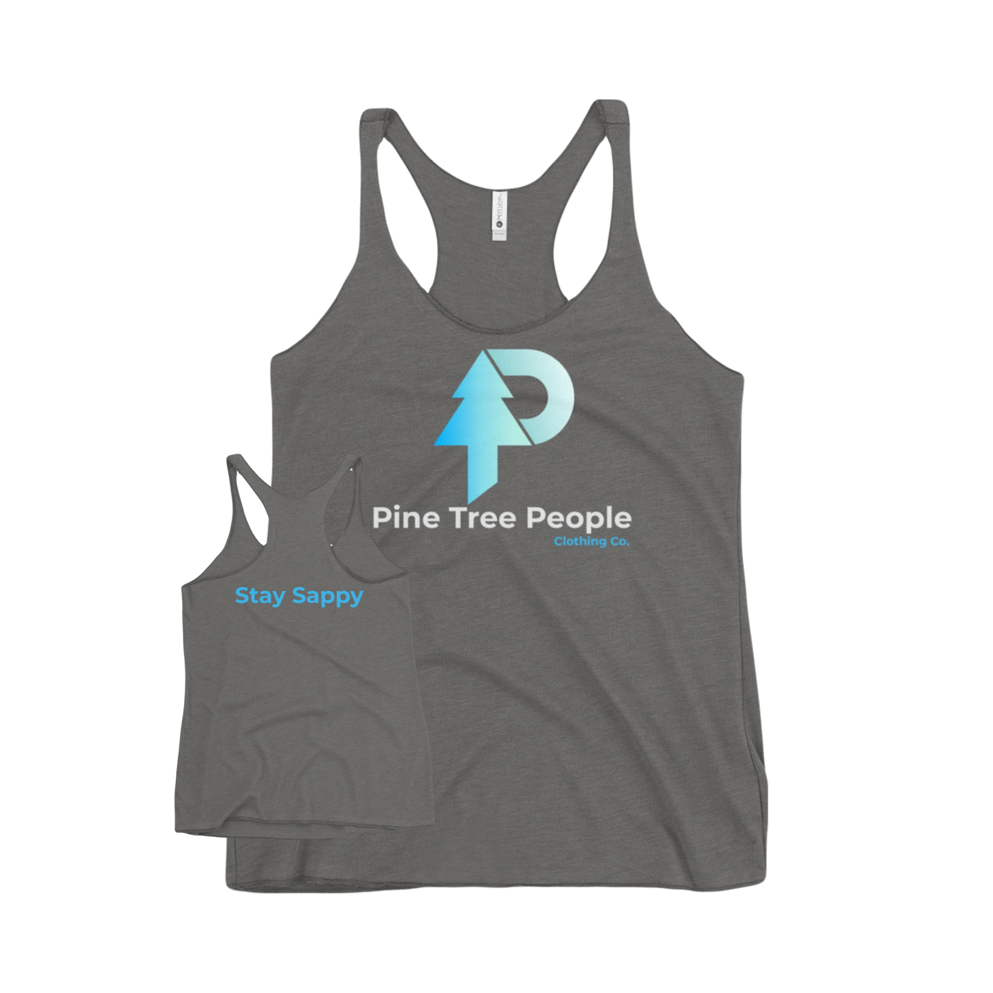 Women's Racerback Tank