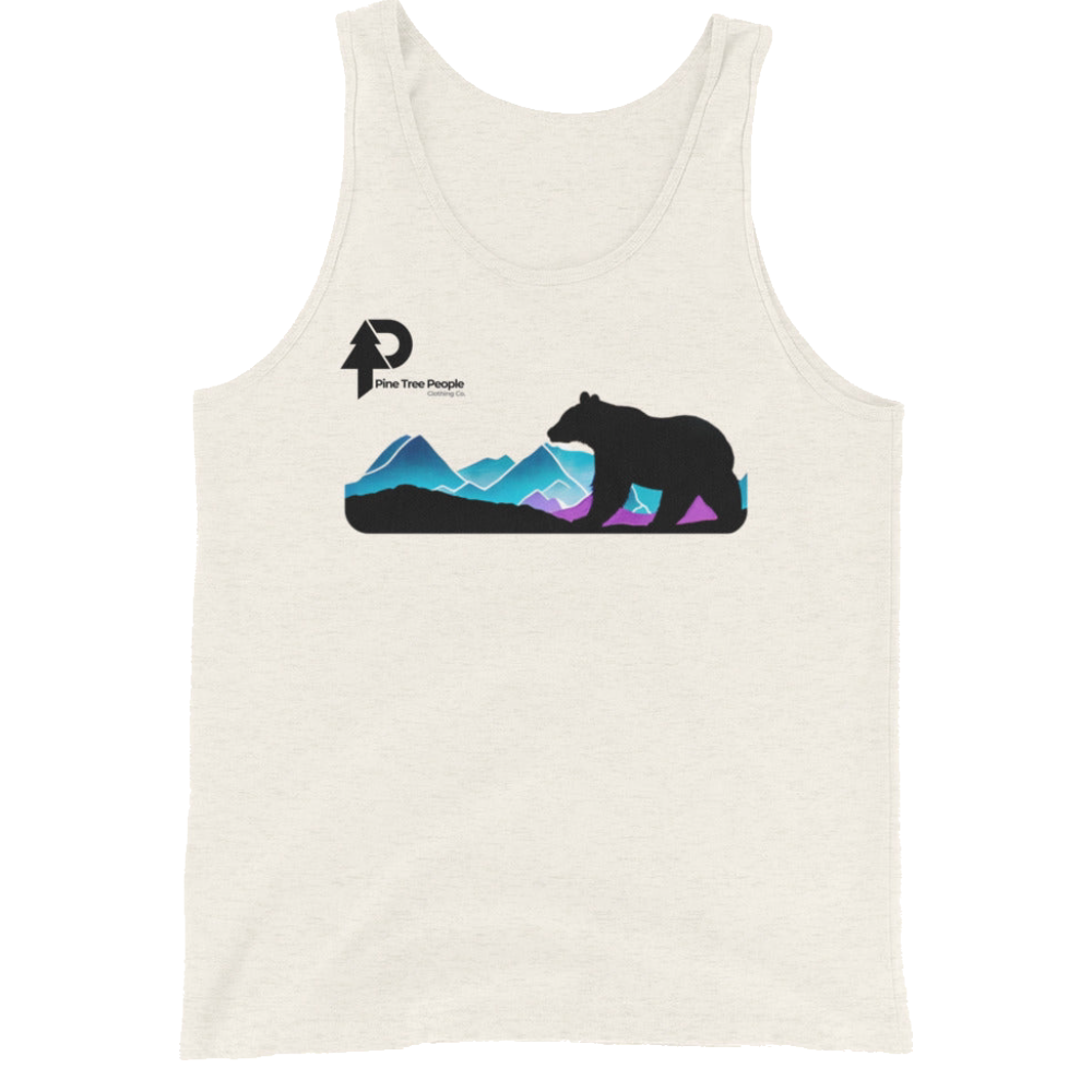 Bear Tank