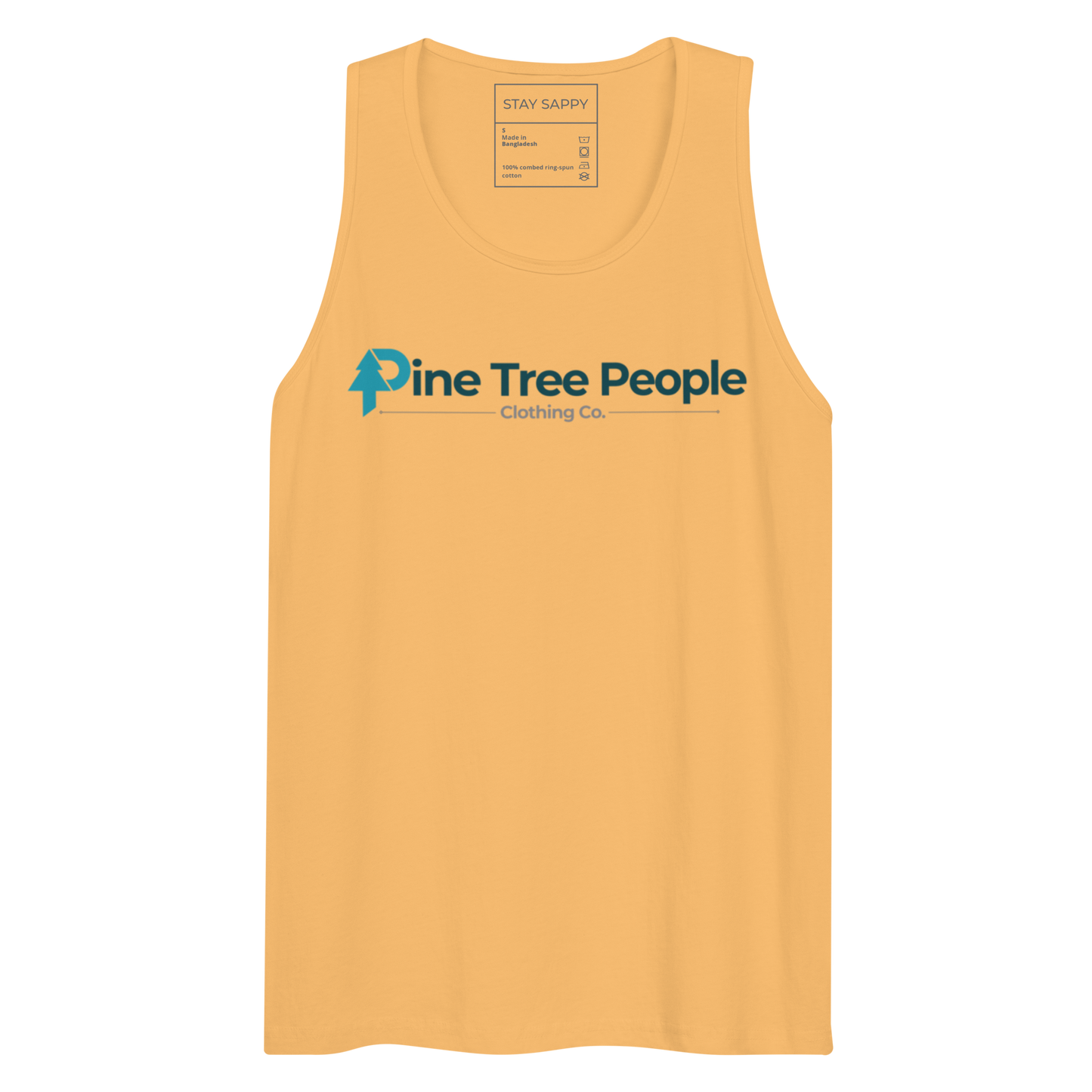 Men’s Premium PTP Tank
