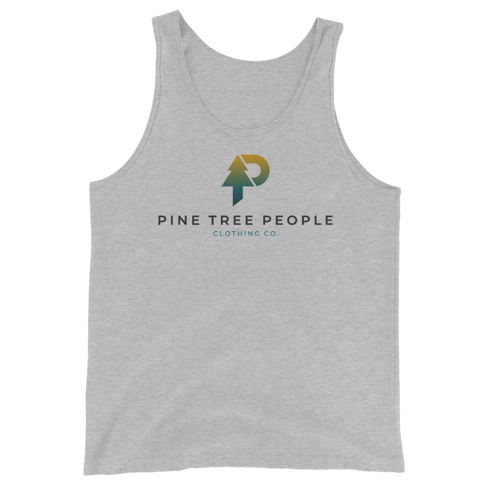 "The Original" Tank