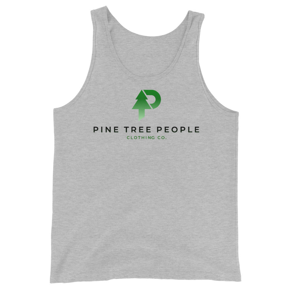 "The Original" Tank