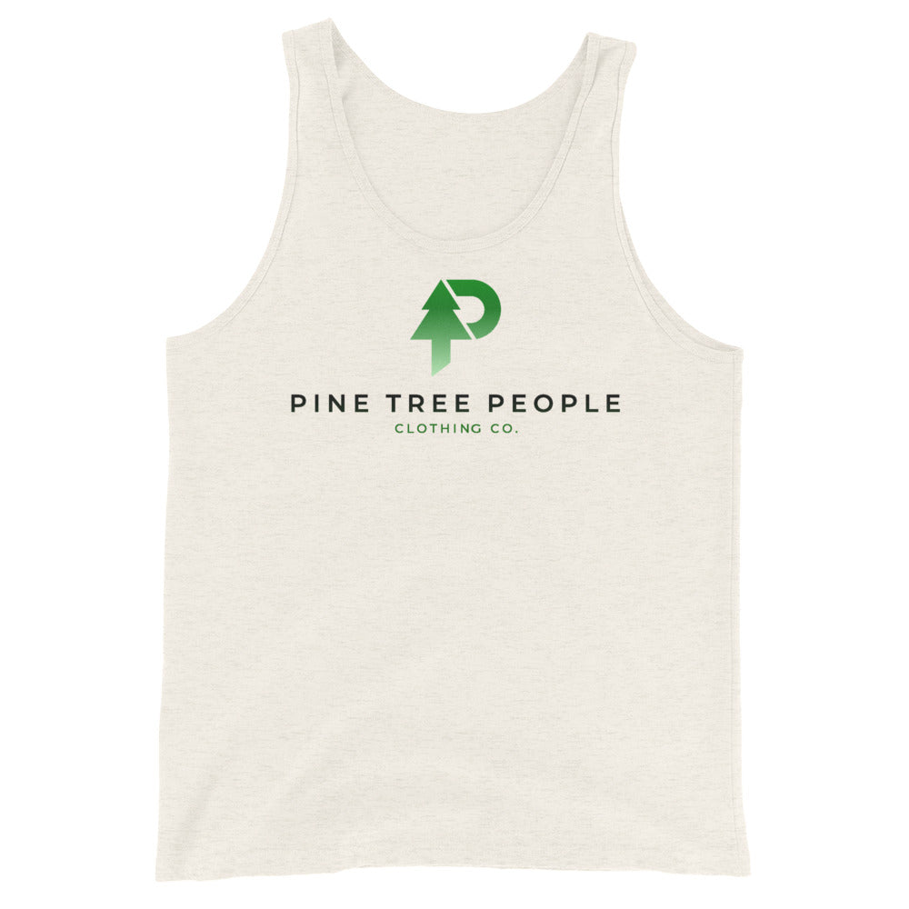 "The Original" Tank