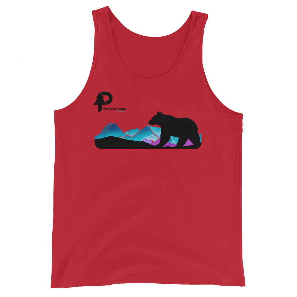 Bear Tank