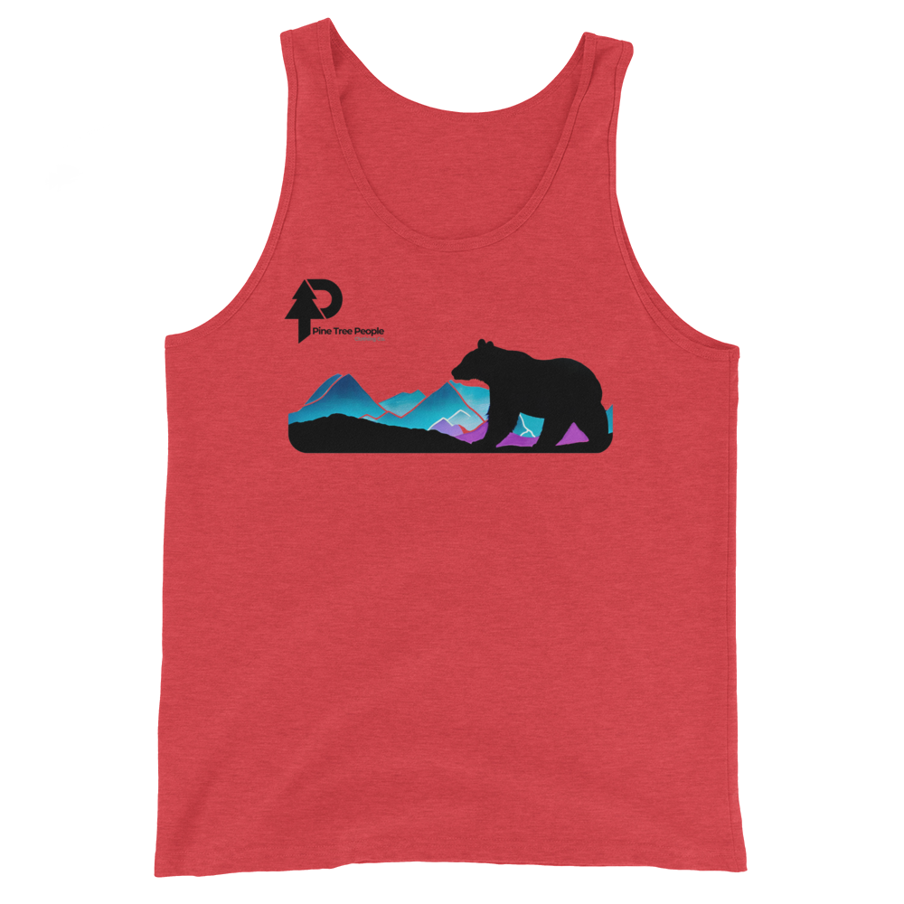 Bear Tank