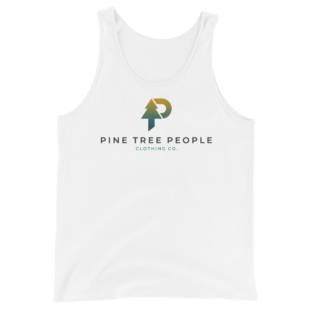 "The Original" Tank