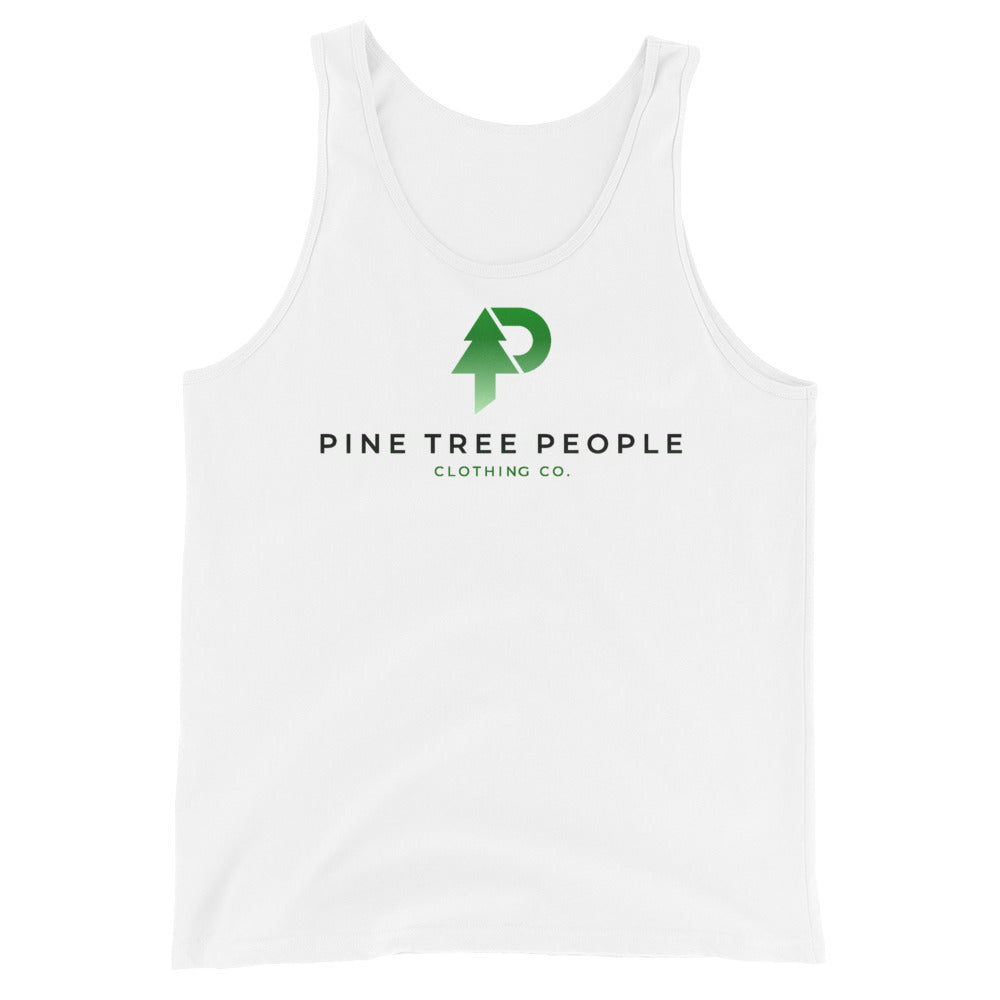 "The Original" Tank