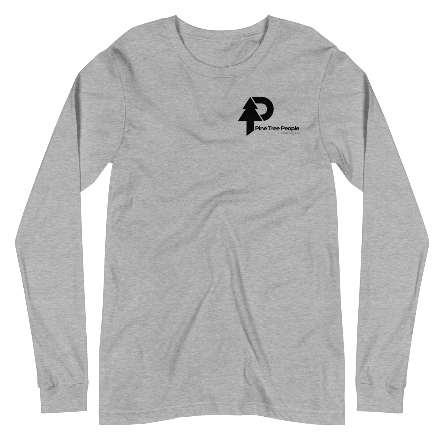 Mahi Mahi Long-sleeved Top