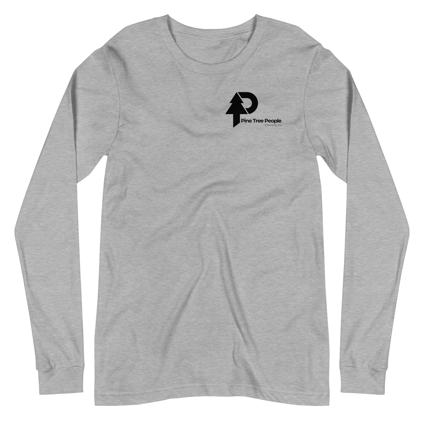 American Red Snapper Long-sleeved Top