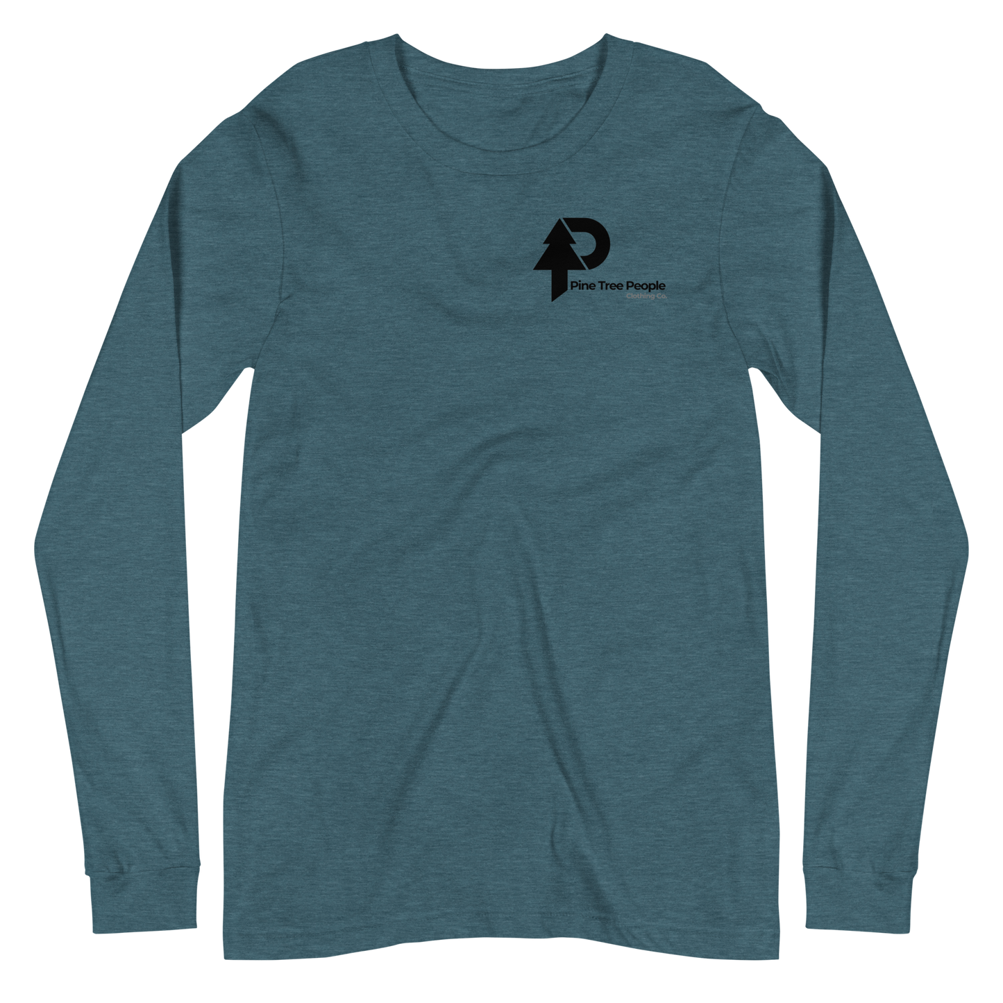 American Red Snapper Long-sleeved Top