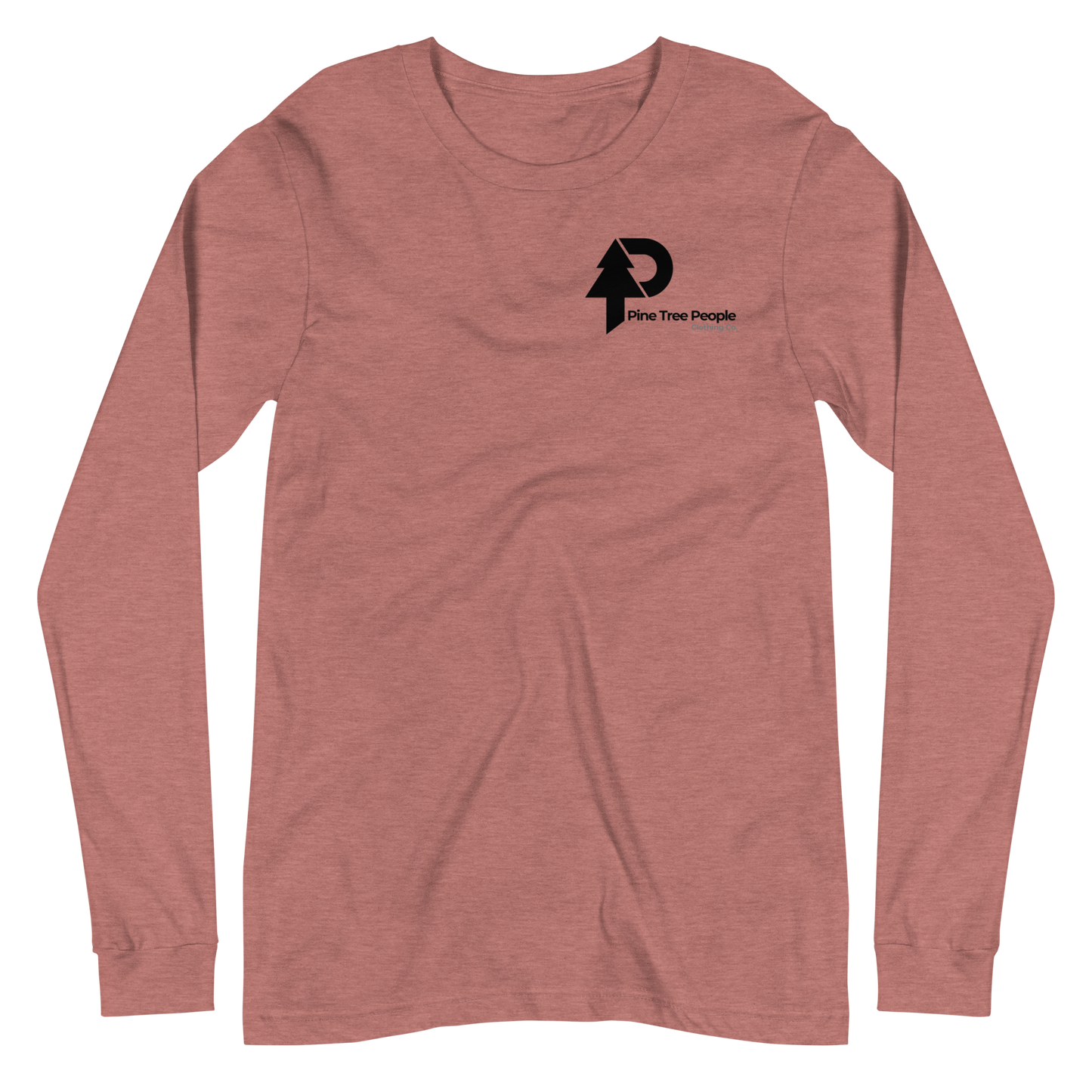 Mahi Mahi Long-sleeved Top