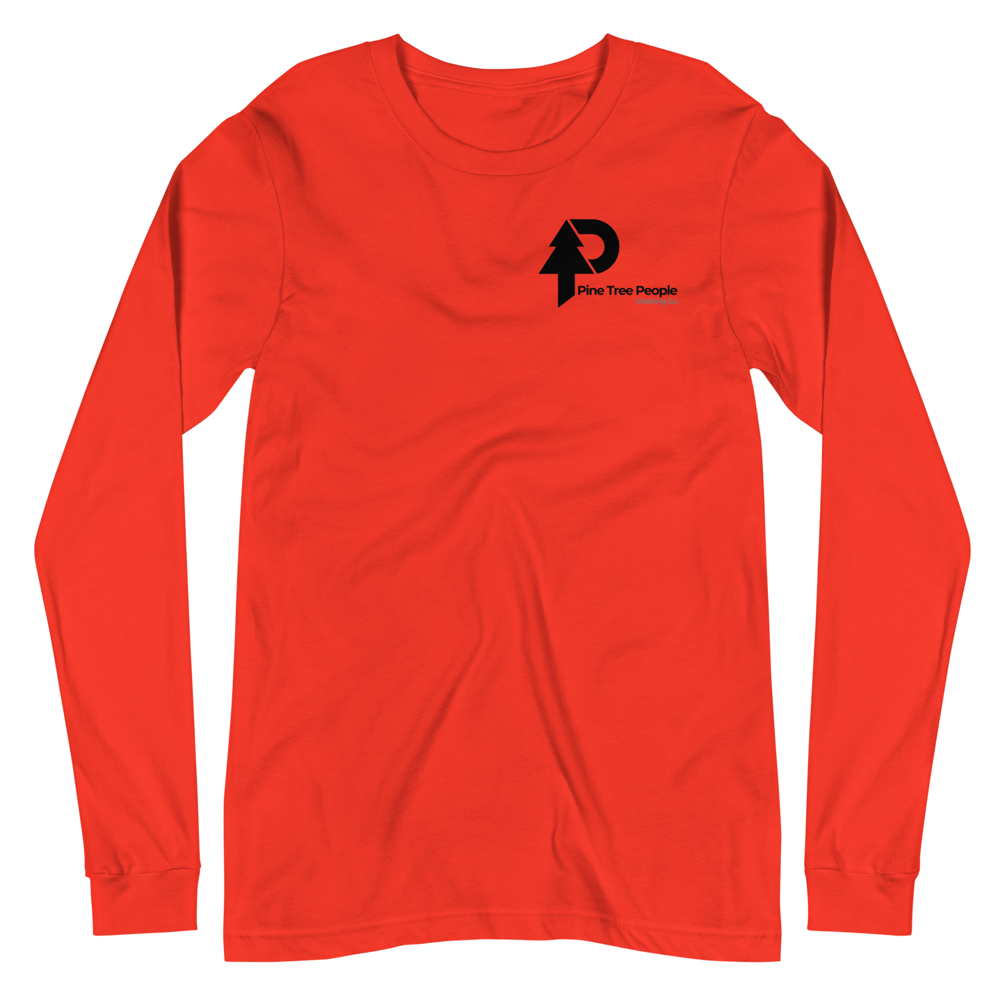 Mahi Mahi Long-sleeved Top