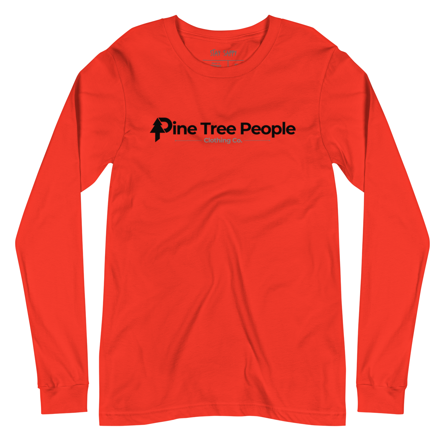 Long Sleeve PTP
