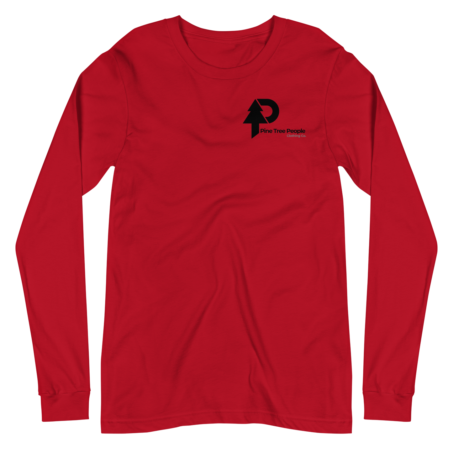 Mahi Mahi Long-sleeved Top