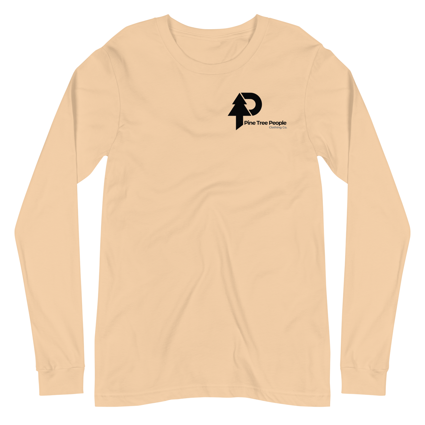 Mahi Mahi Long-sleeved Top