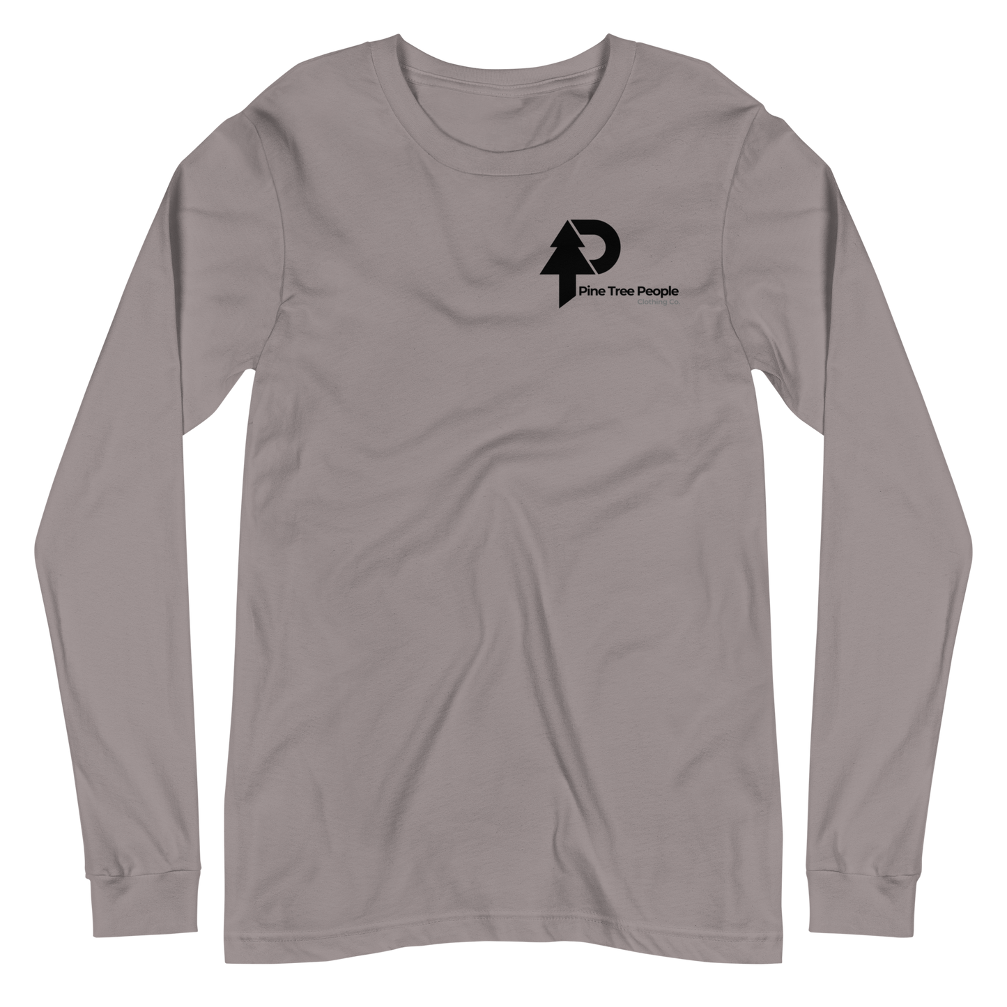 Mahi Mahi Long-sleeved Top