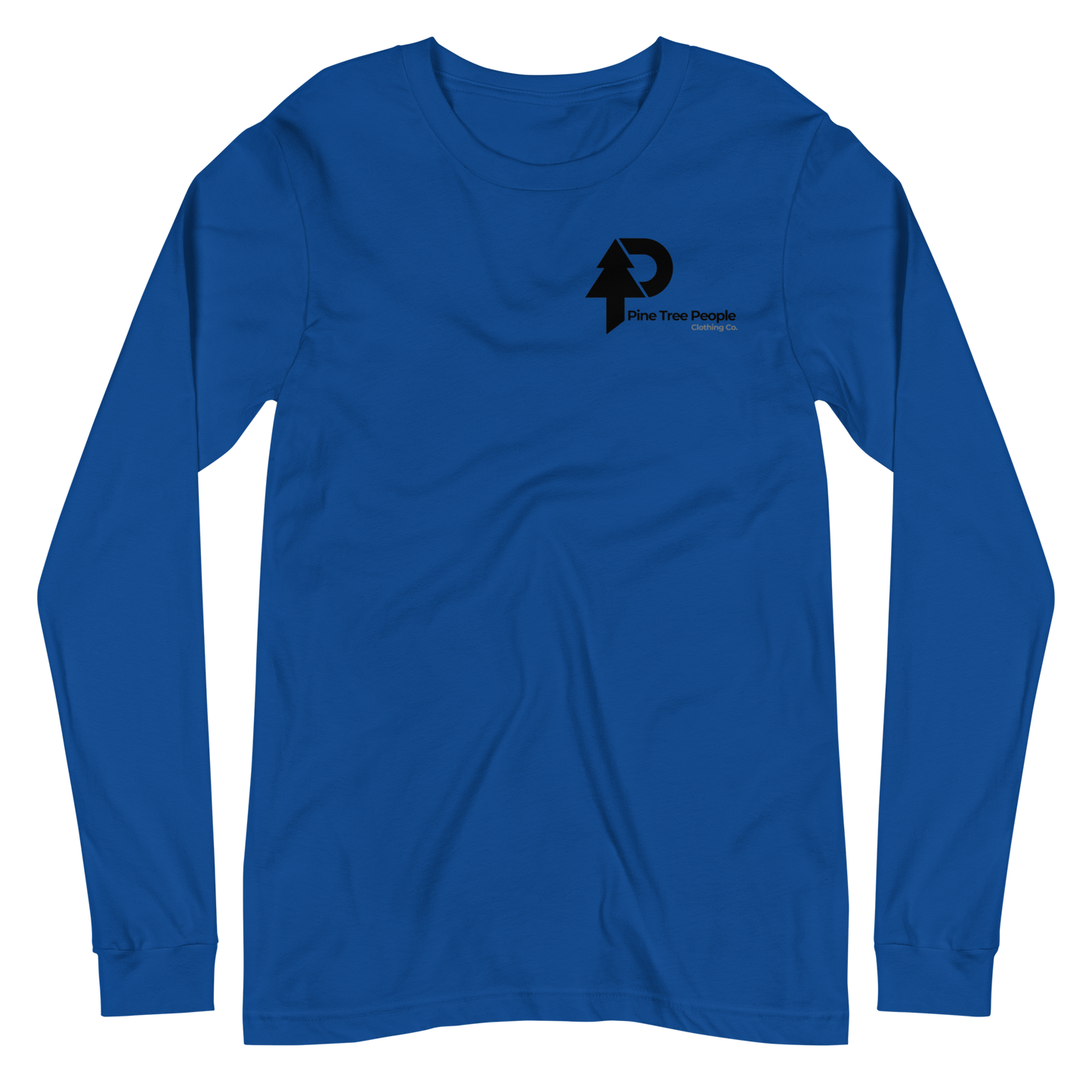 Mahi Mahi Long-sleeved Top