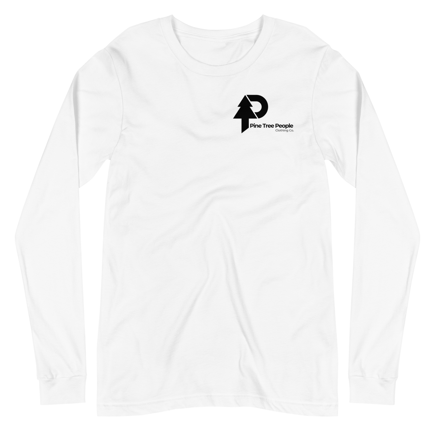 Mahi Mahi Long-sleeved Top