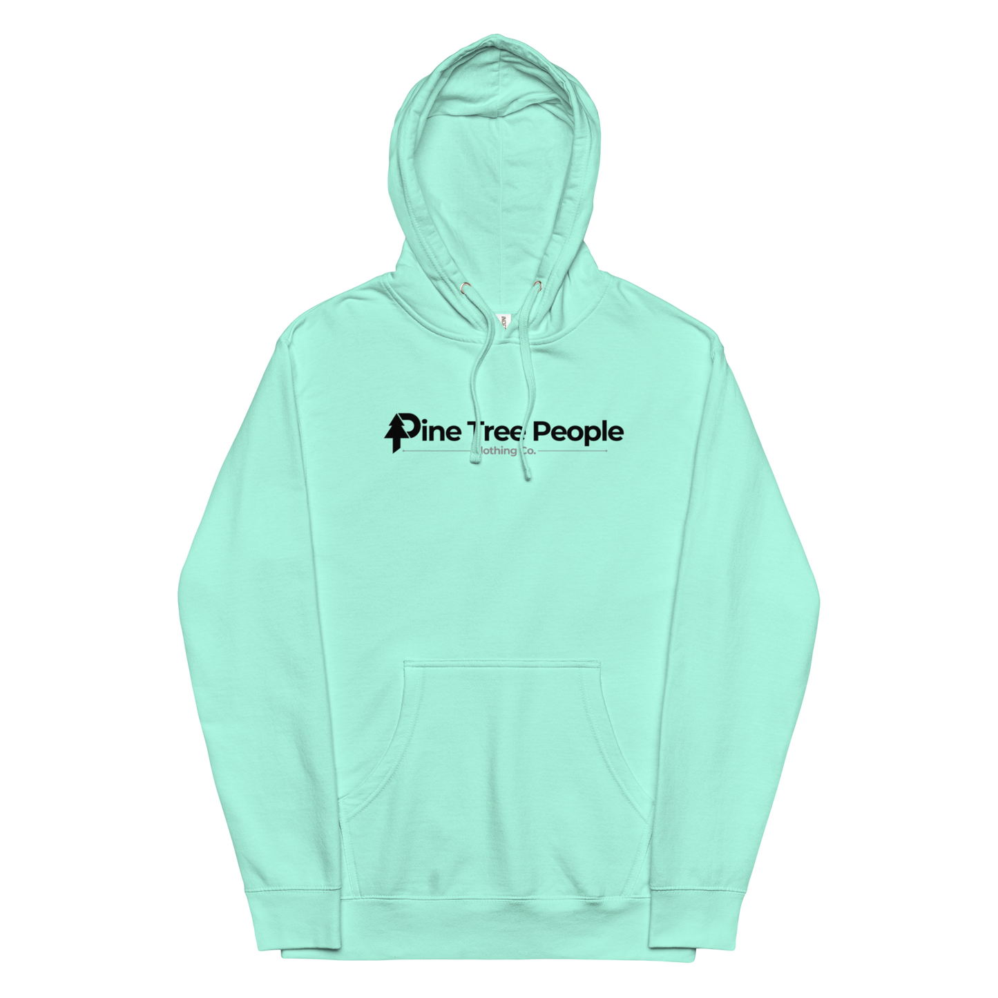 Mid weight PTP Hoodie