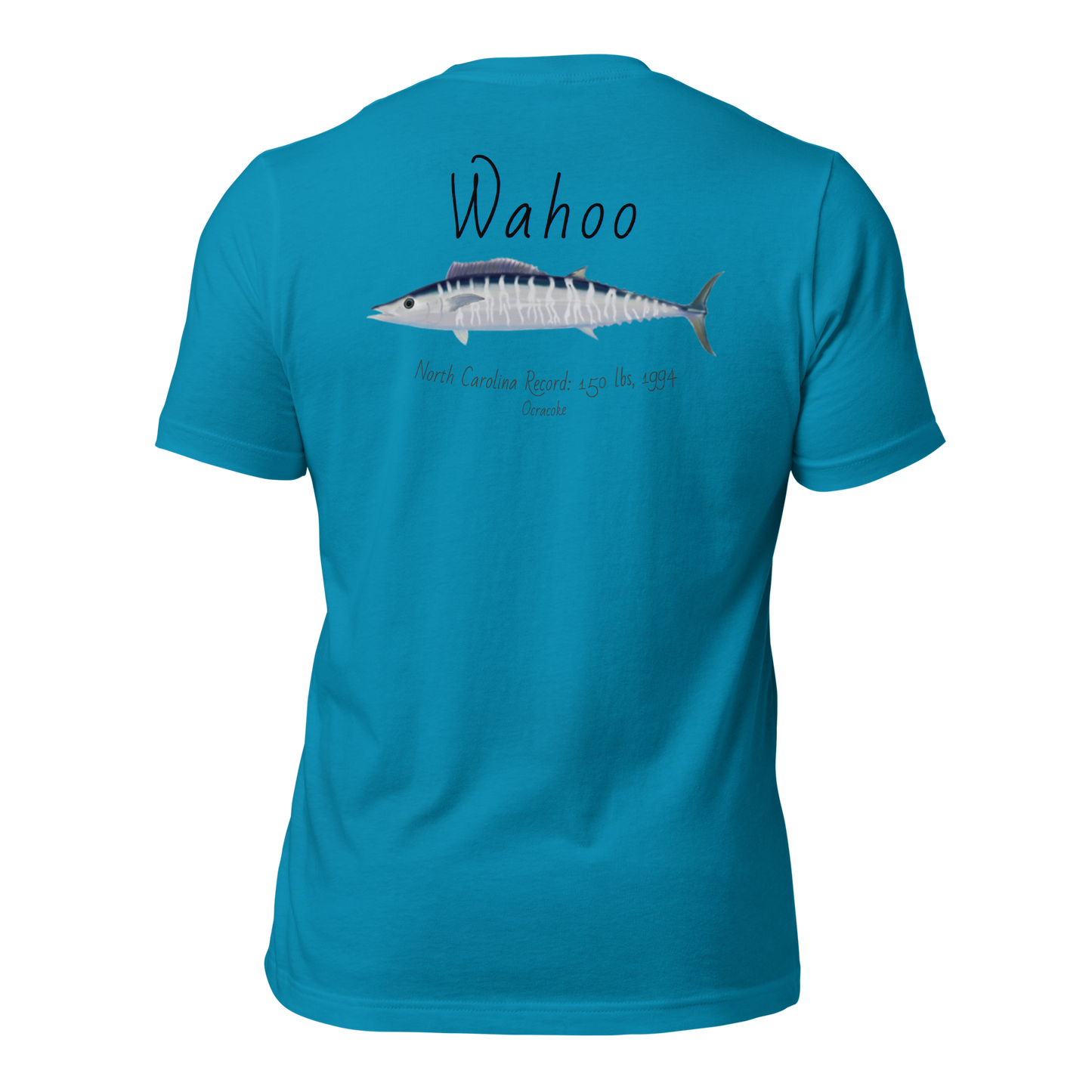 Wahoo Tee