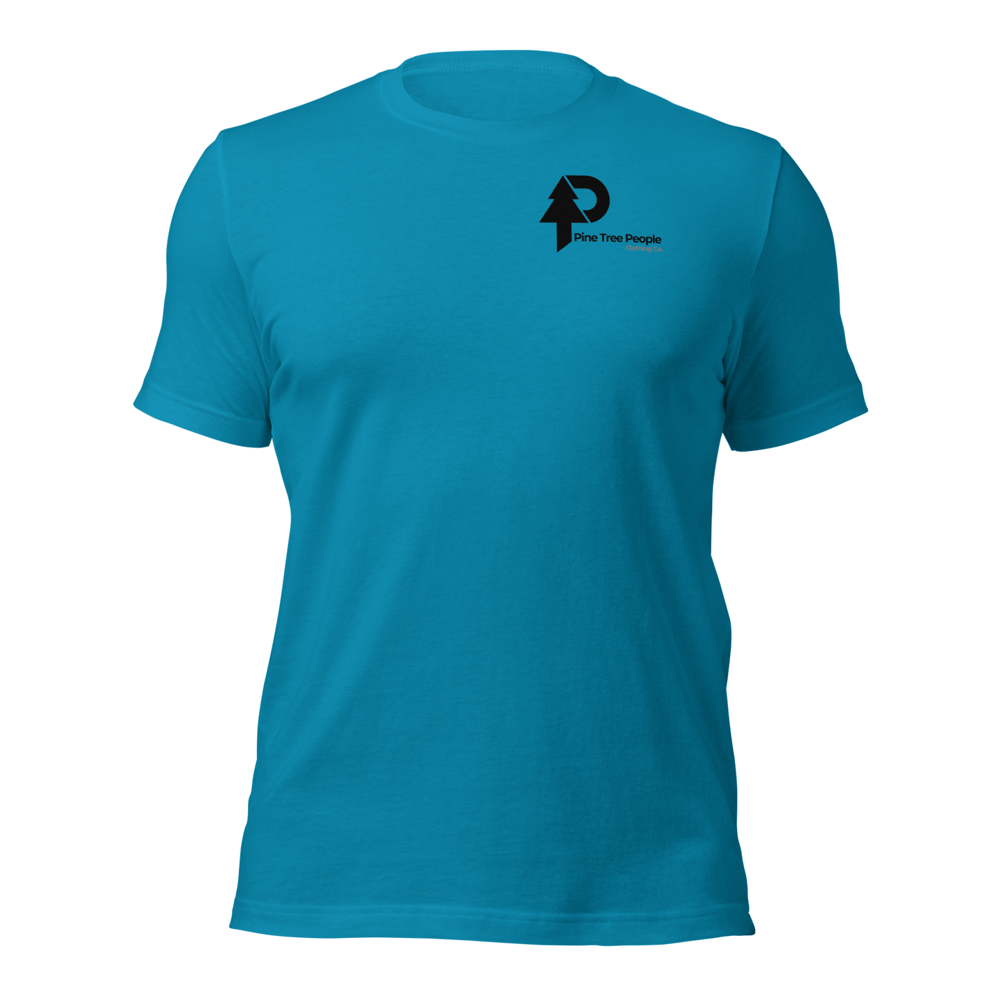 Wahoo Tee
