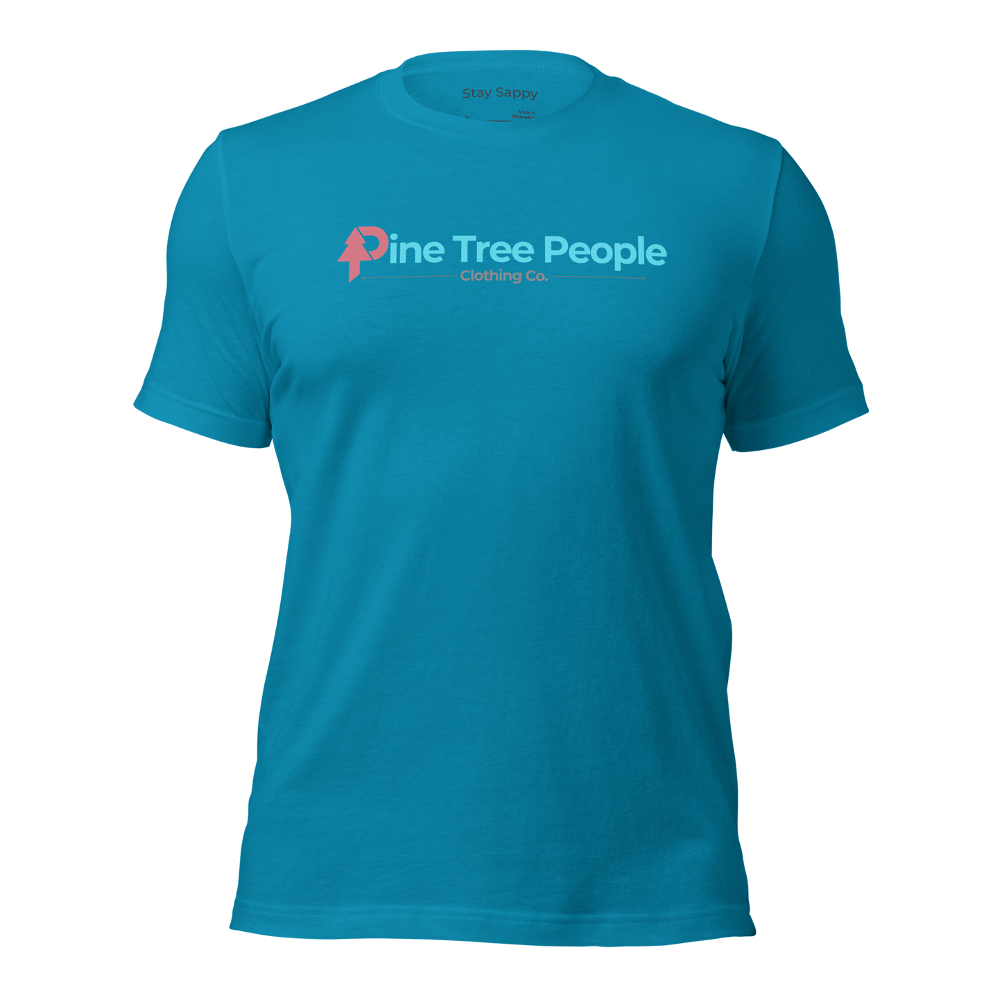 PTP Tee 3