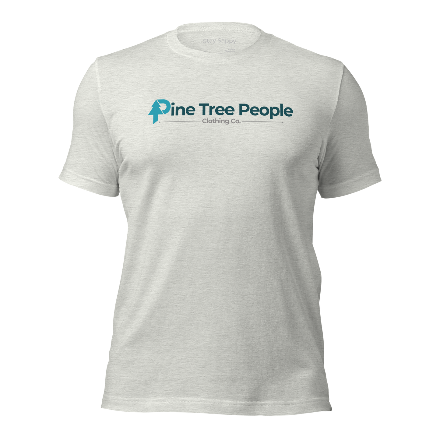 PTP Tee