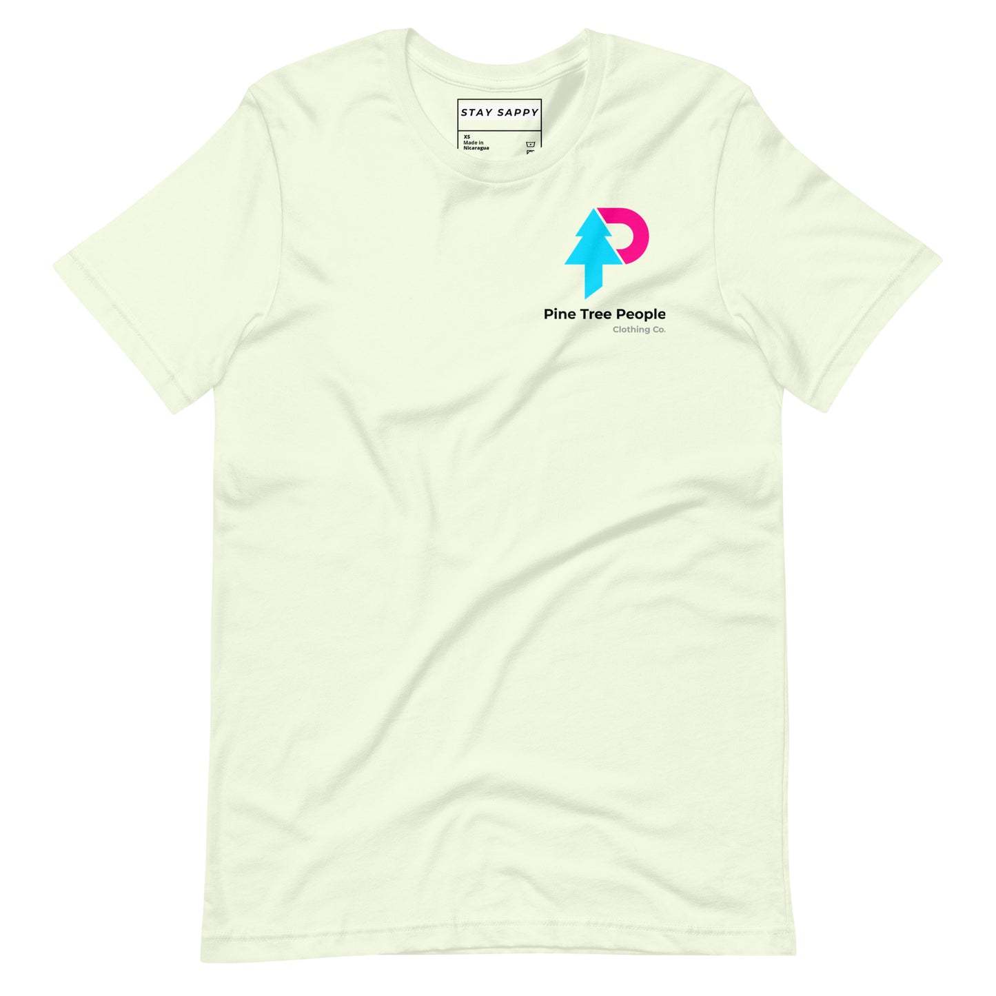 Modern PTP Tee