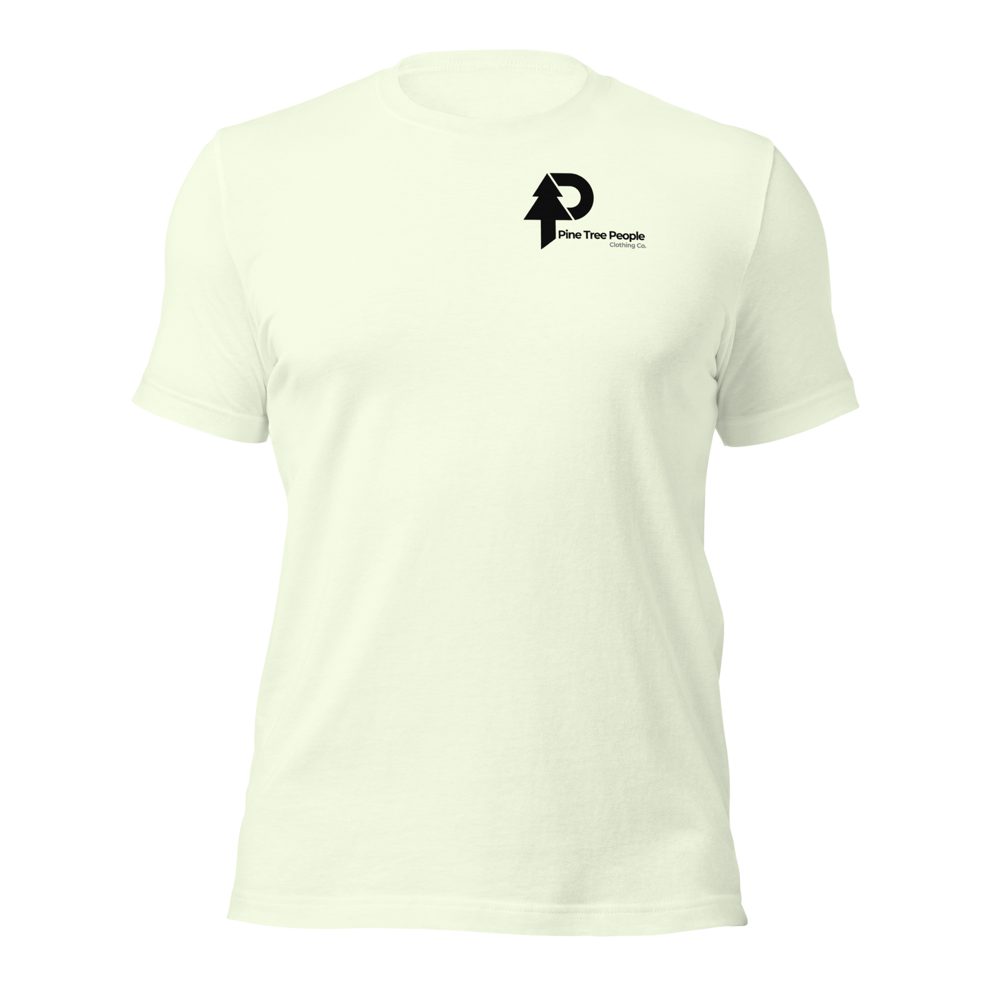 Mahi Mahi Tee