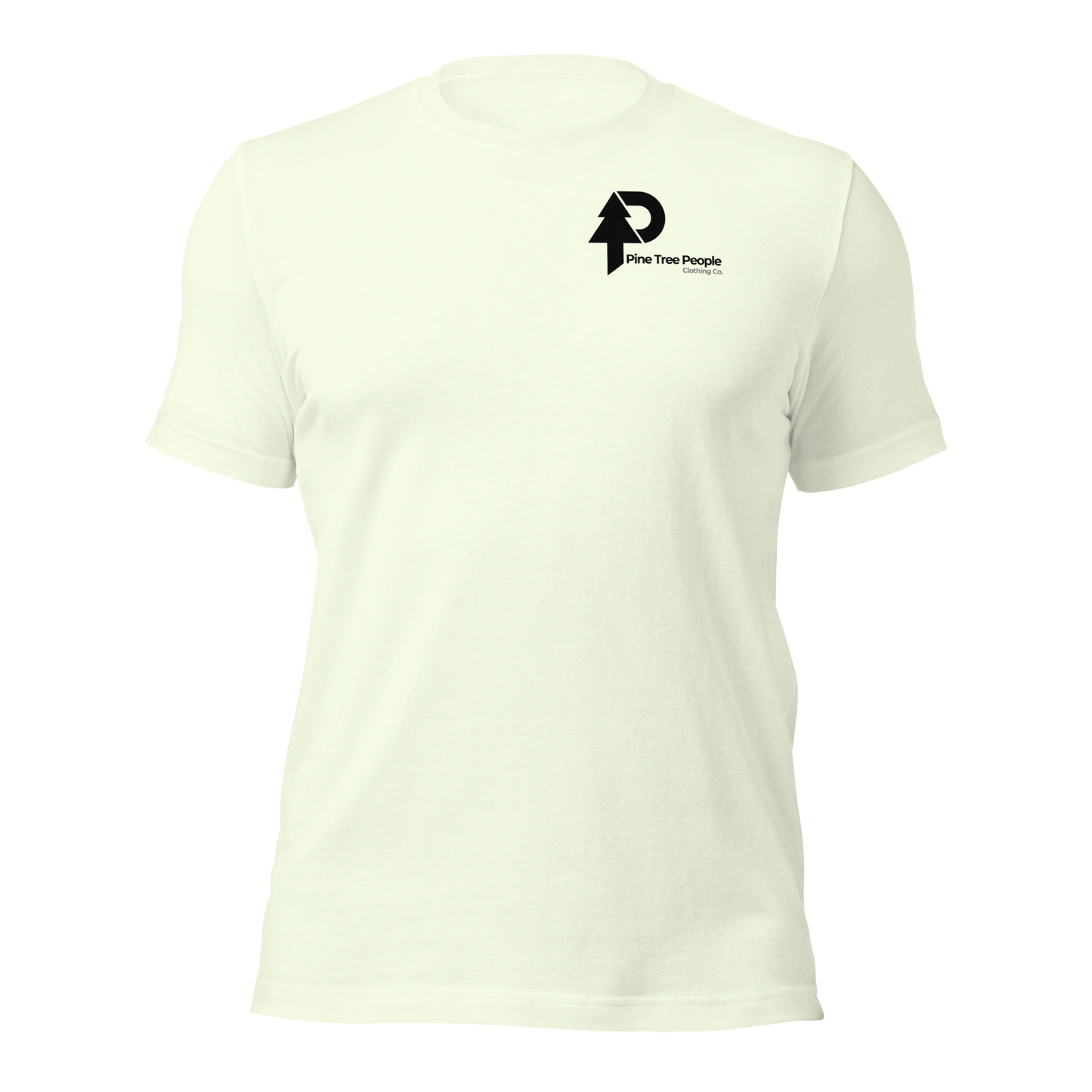 Wahoo Tee