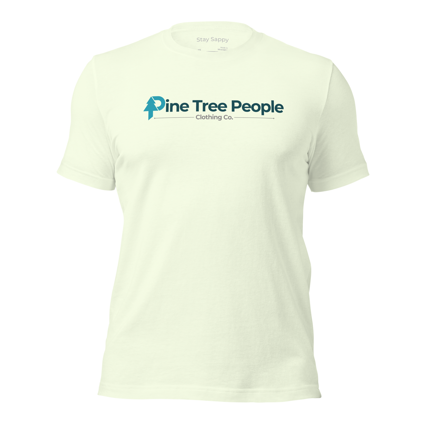 PTP Tee