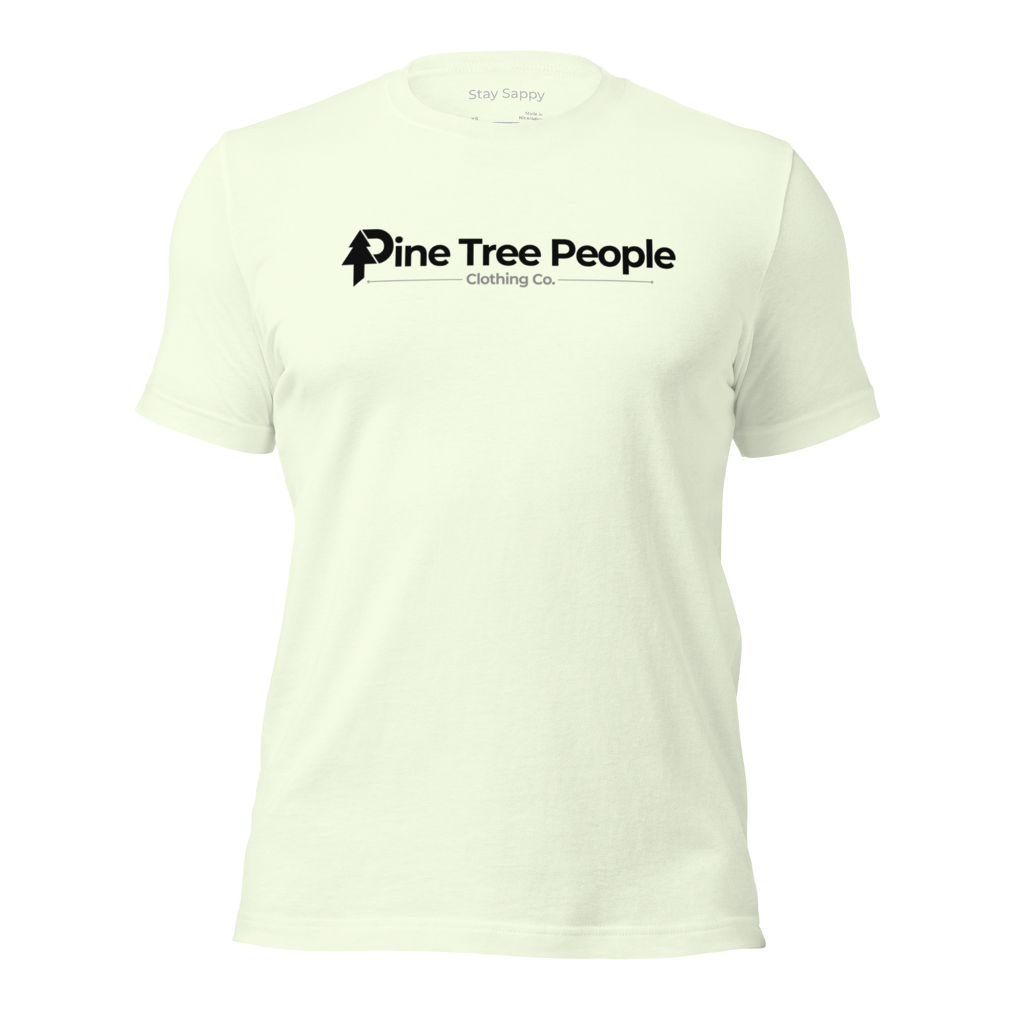 PTP Tee 2