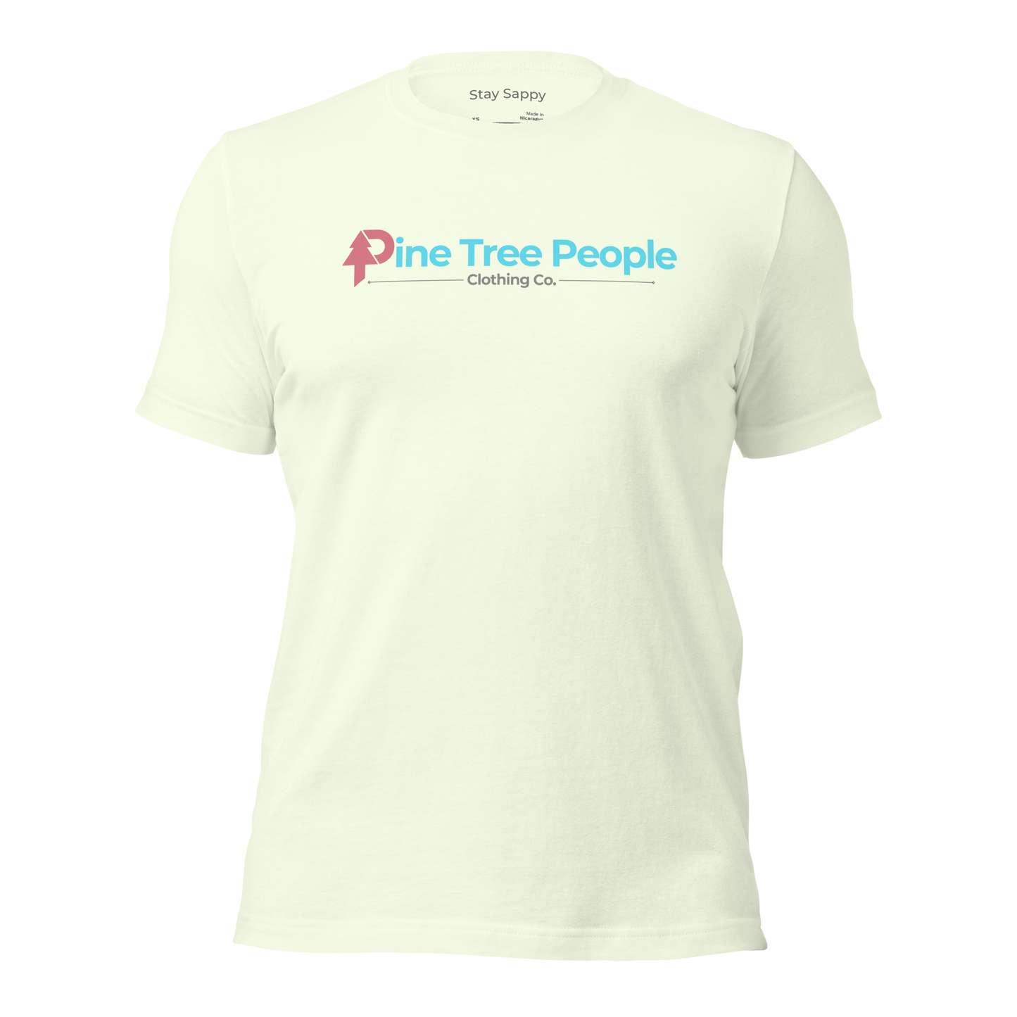 PTP Tee 3