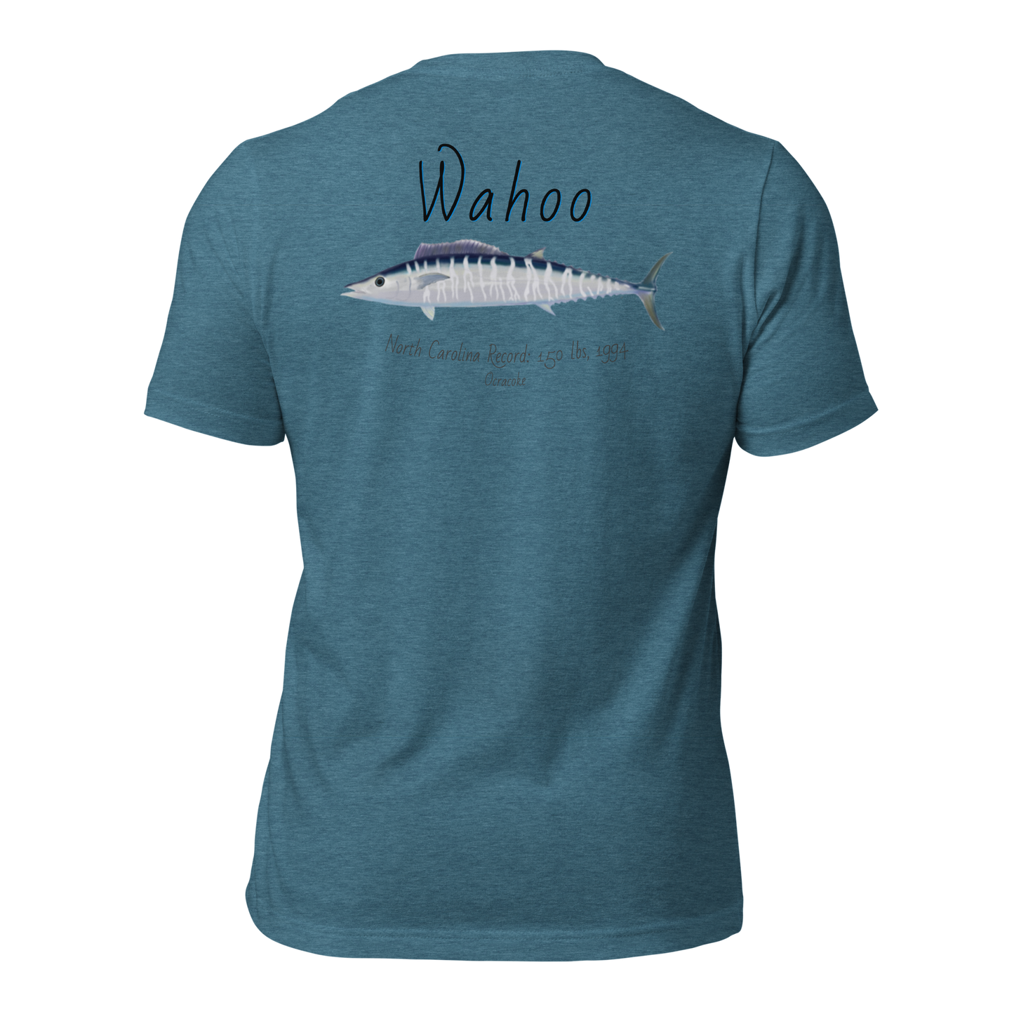 Wahoo Tee