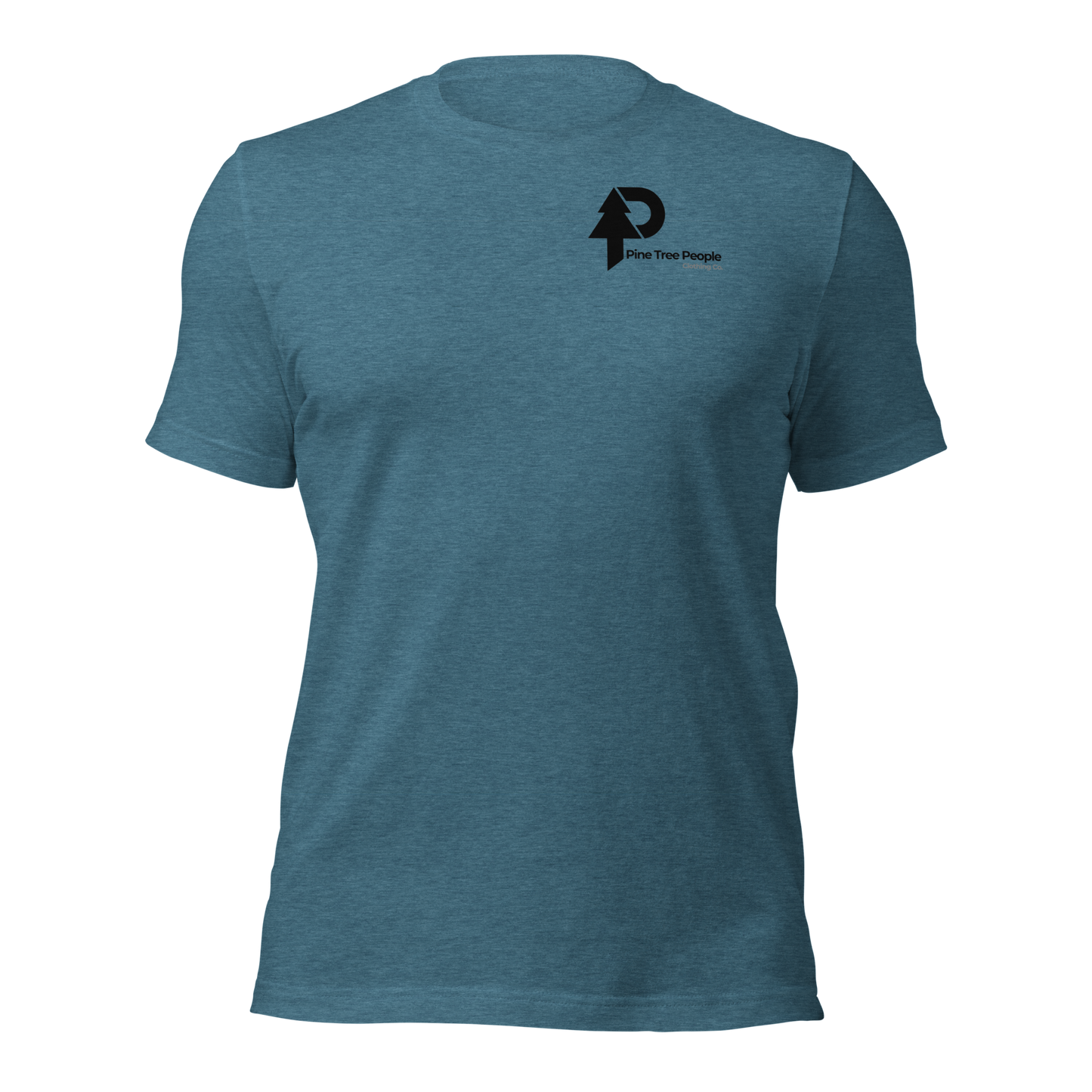 American Red Snapper Tee