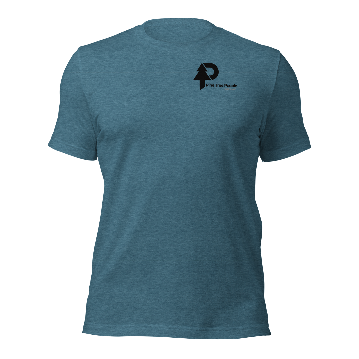 Wahoo Tee