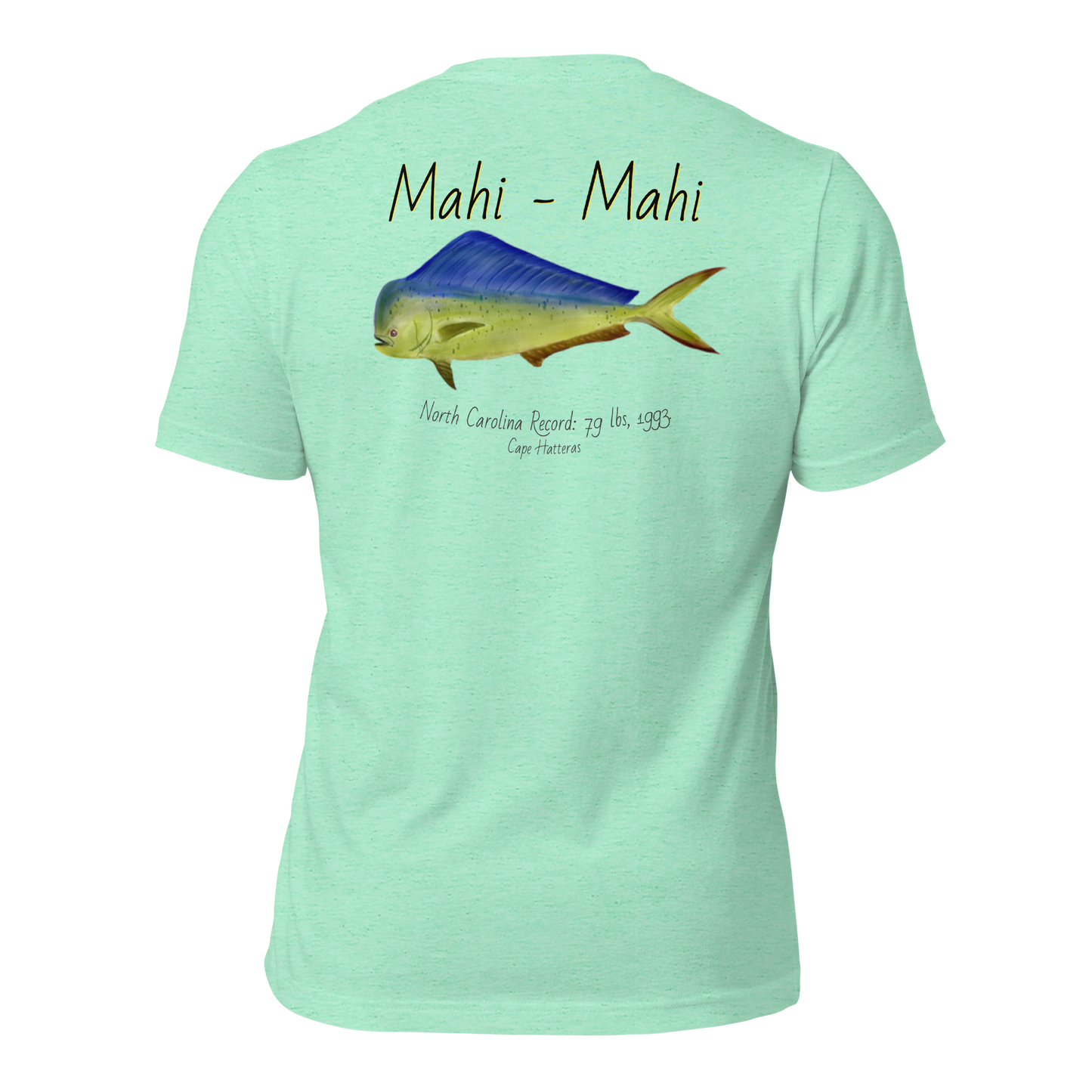 Mahi Mahi Tee