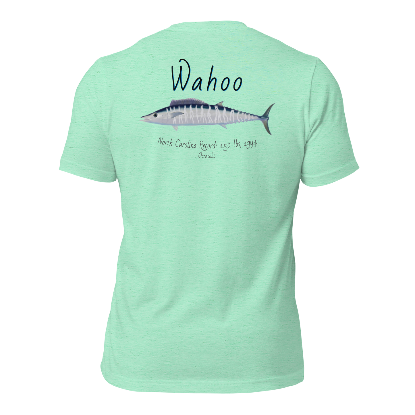 Wahoo Tee