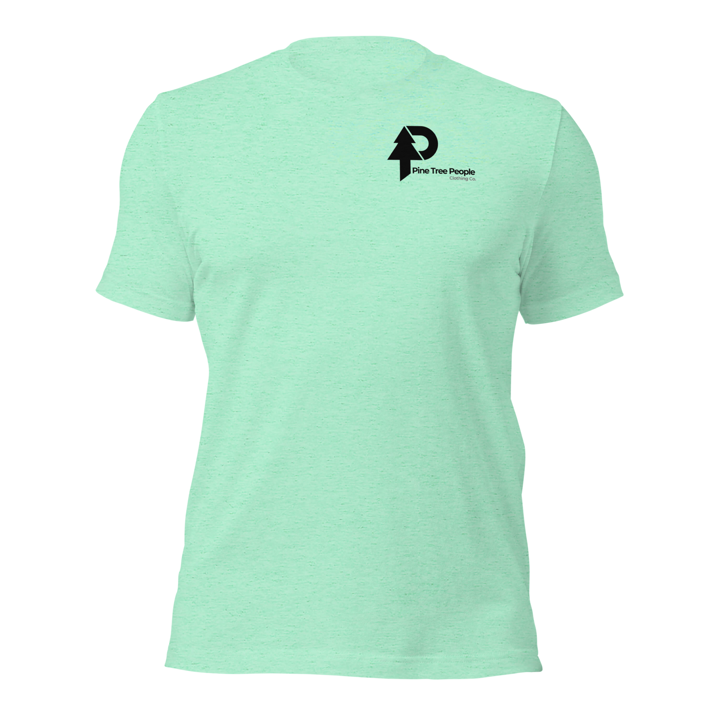 Wahoo Tee