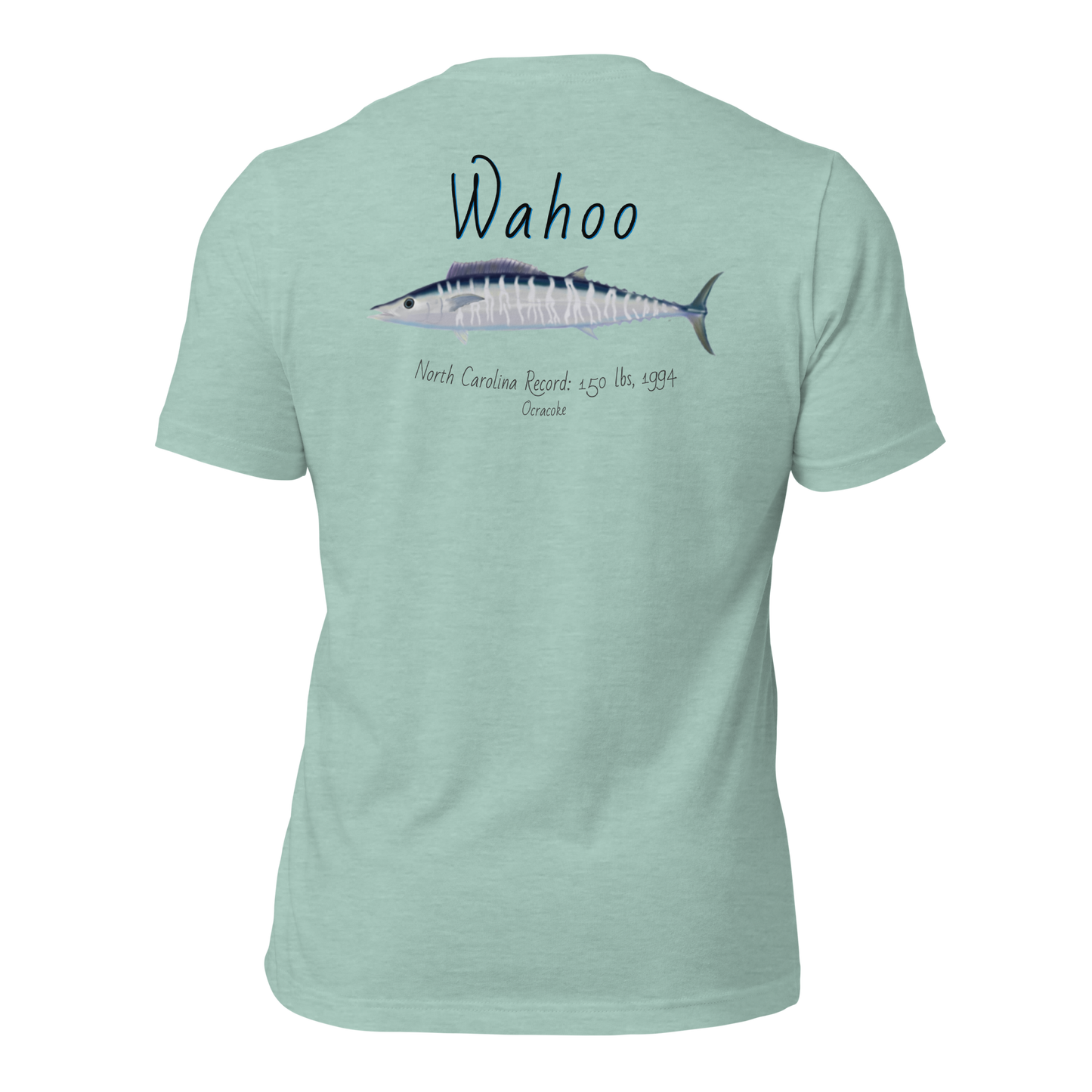 Wahoo Tee