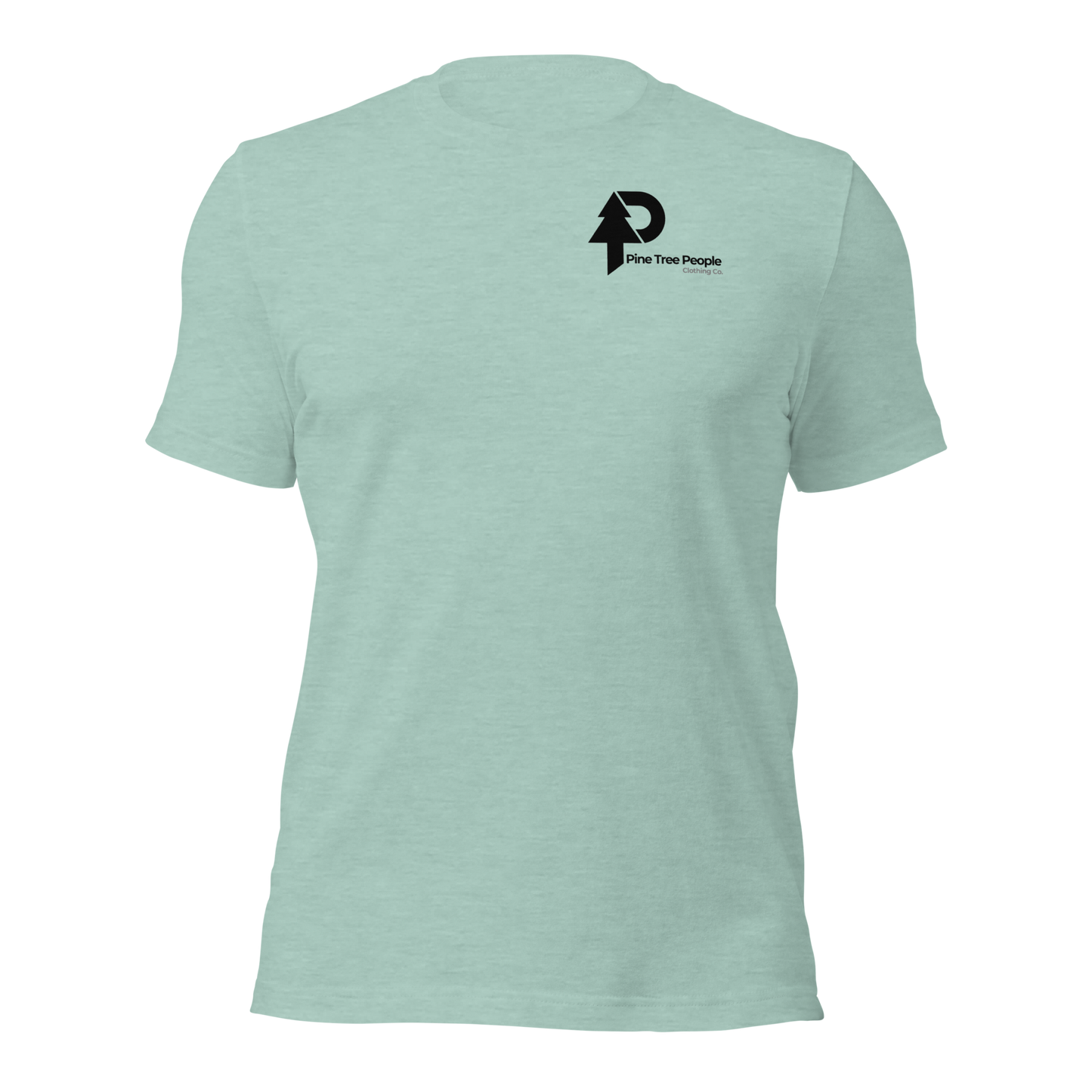 Wahoo Tee