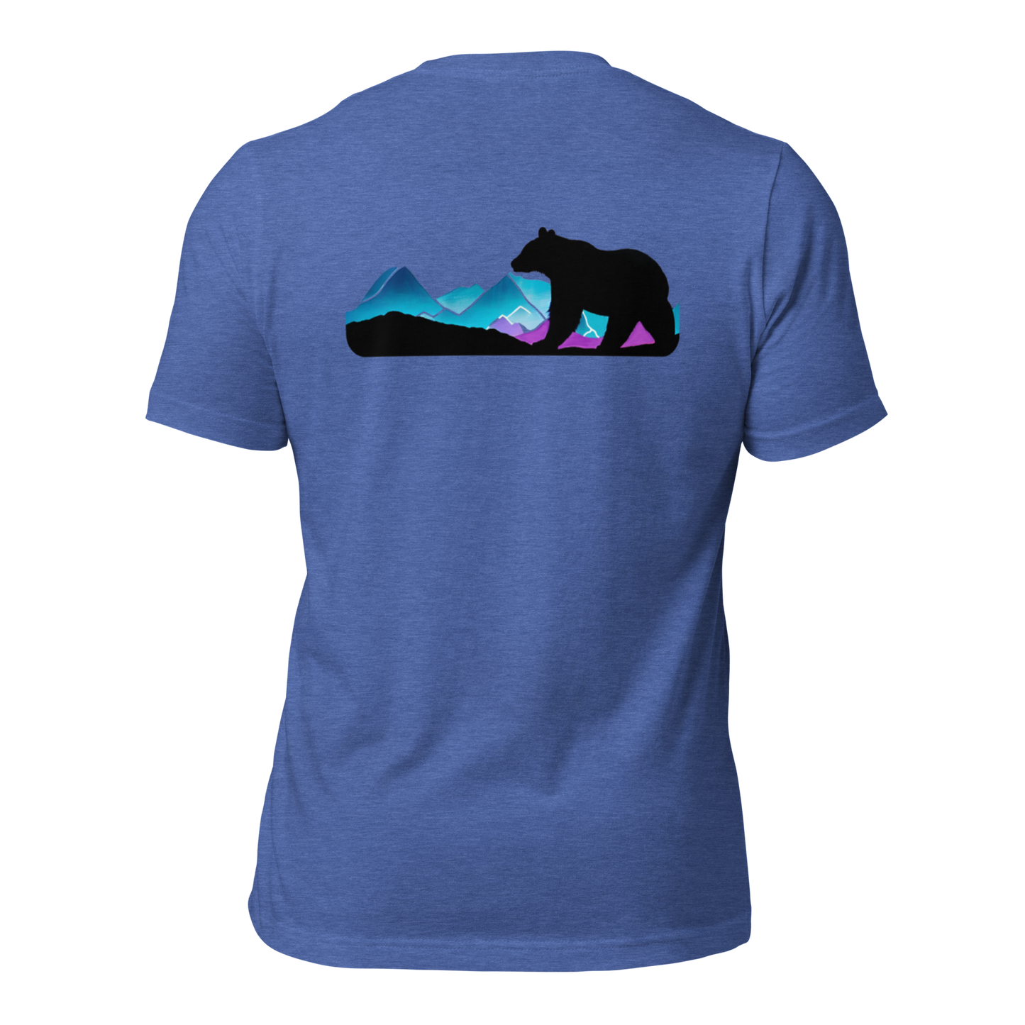 Black Bear Tee