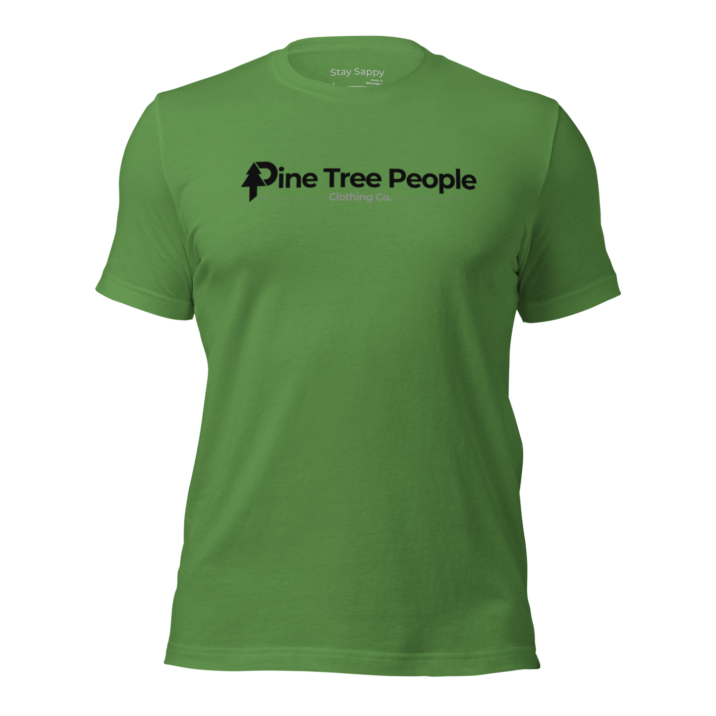 PTP Tee 2
