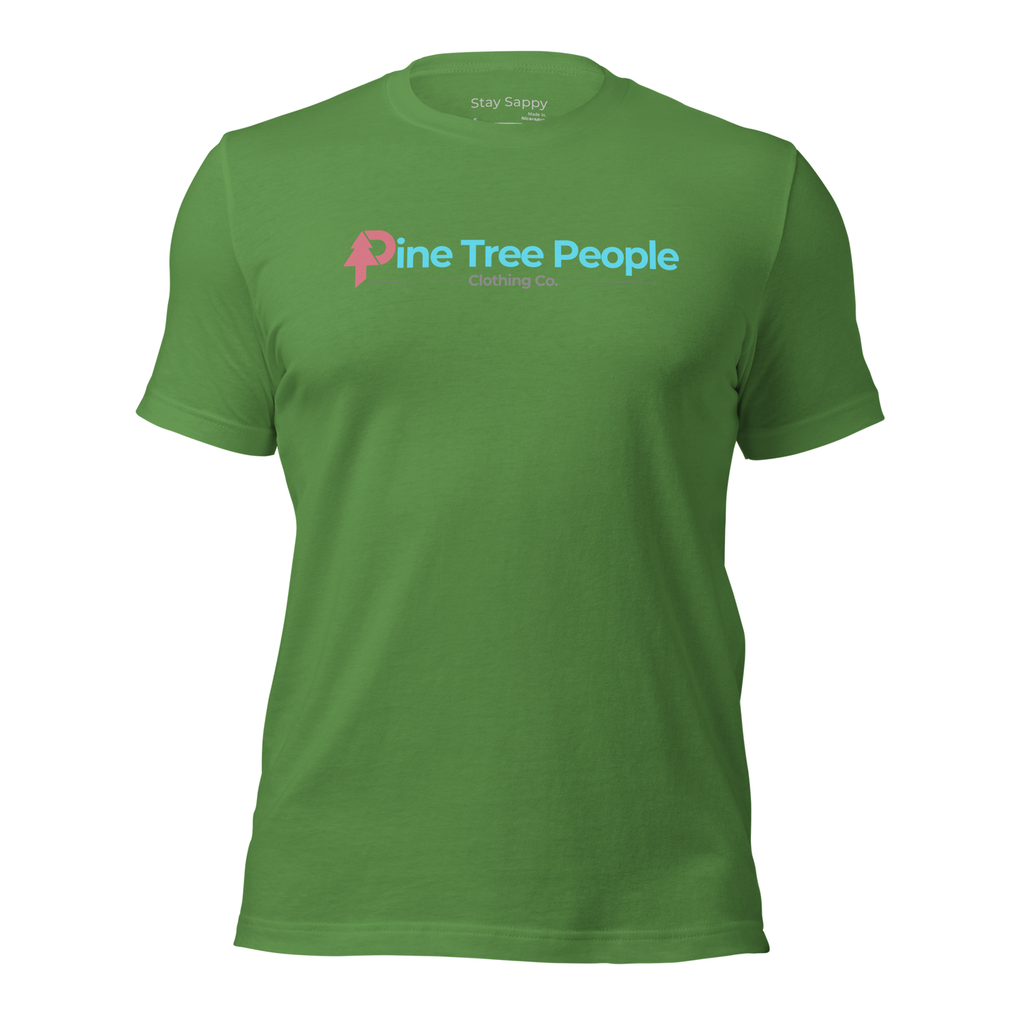PTP Tee 3