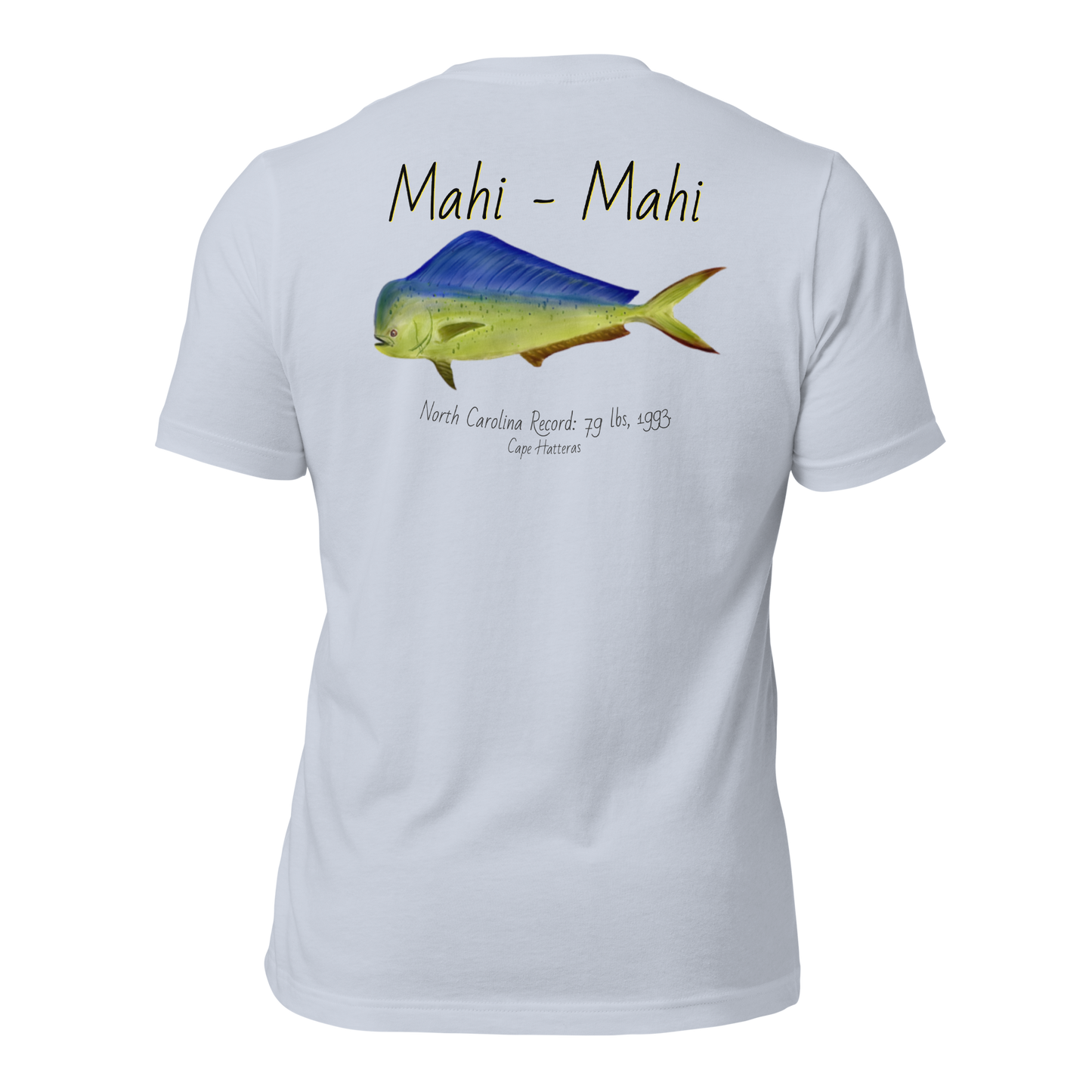 Mahi Mahi Tee