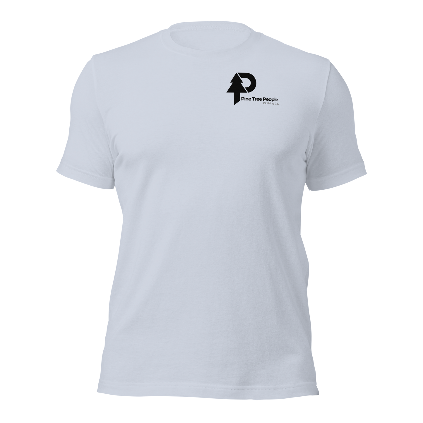 Black Grouper Tee