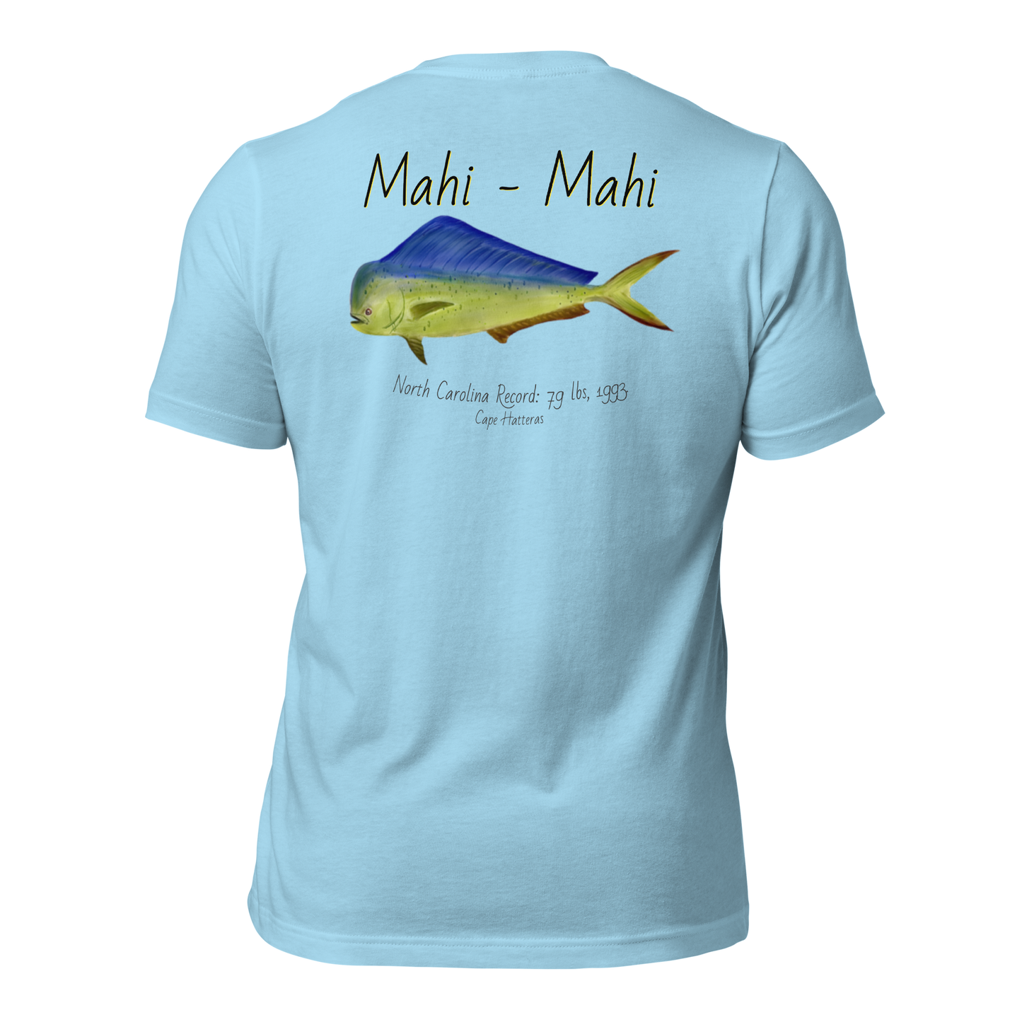 Mahi Mahi Tee