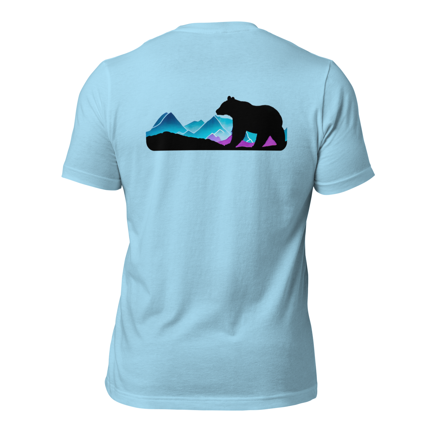 Black Bear Tee
